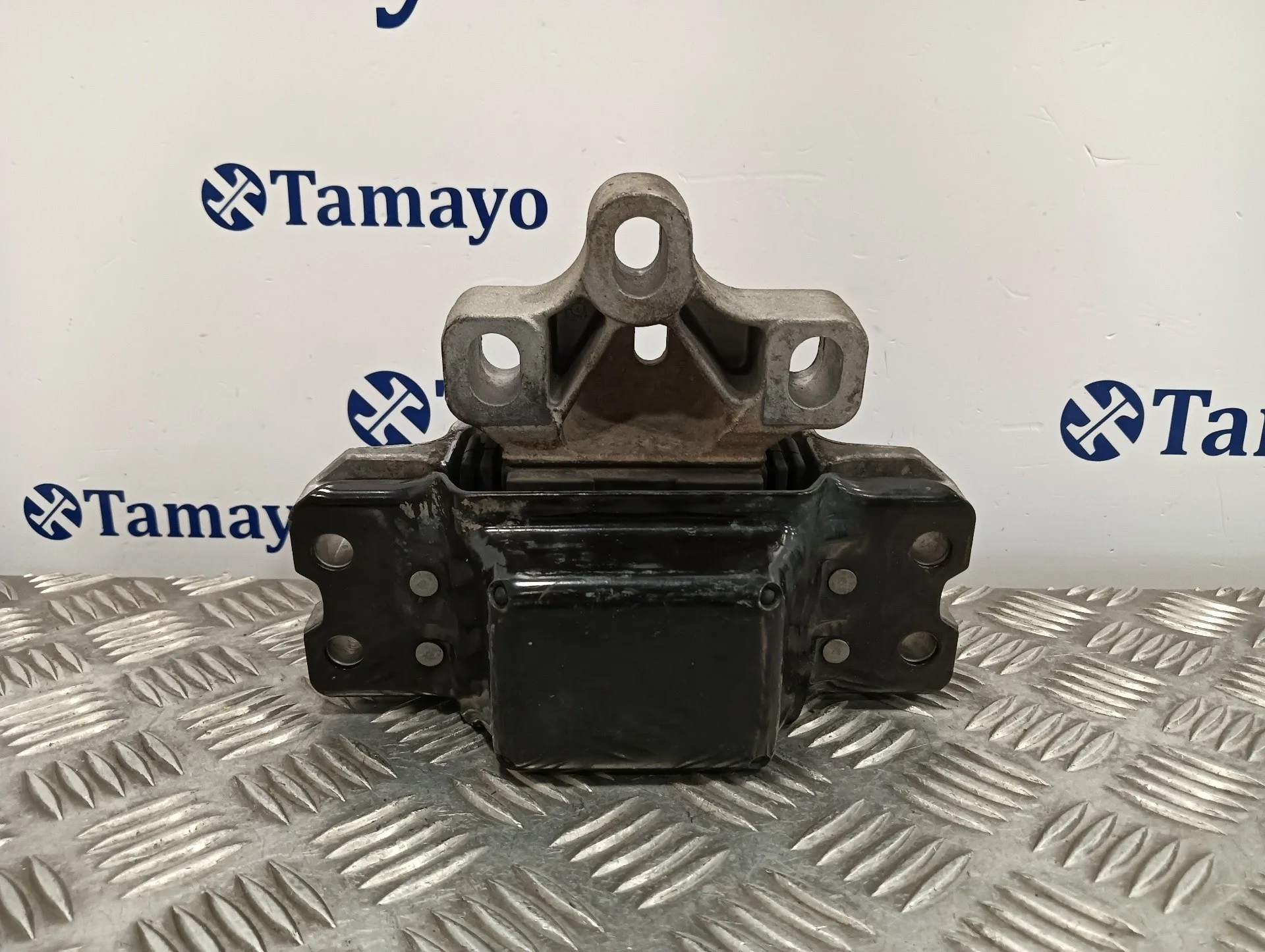 Soporte Cambio para Seat Altea Xl (5P5)