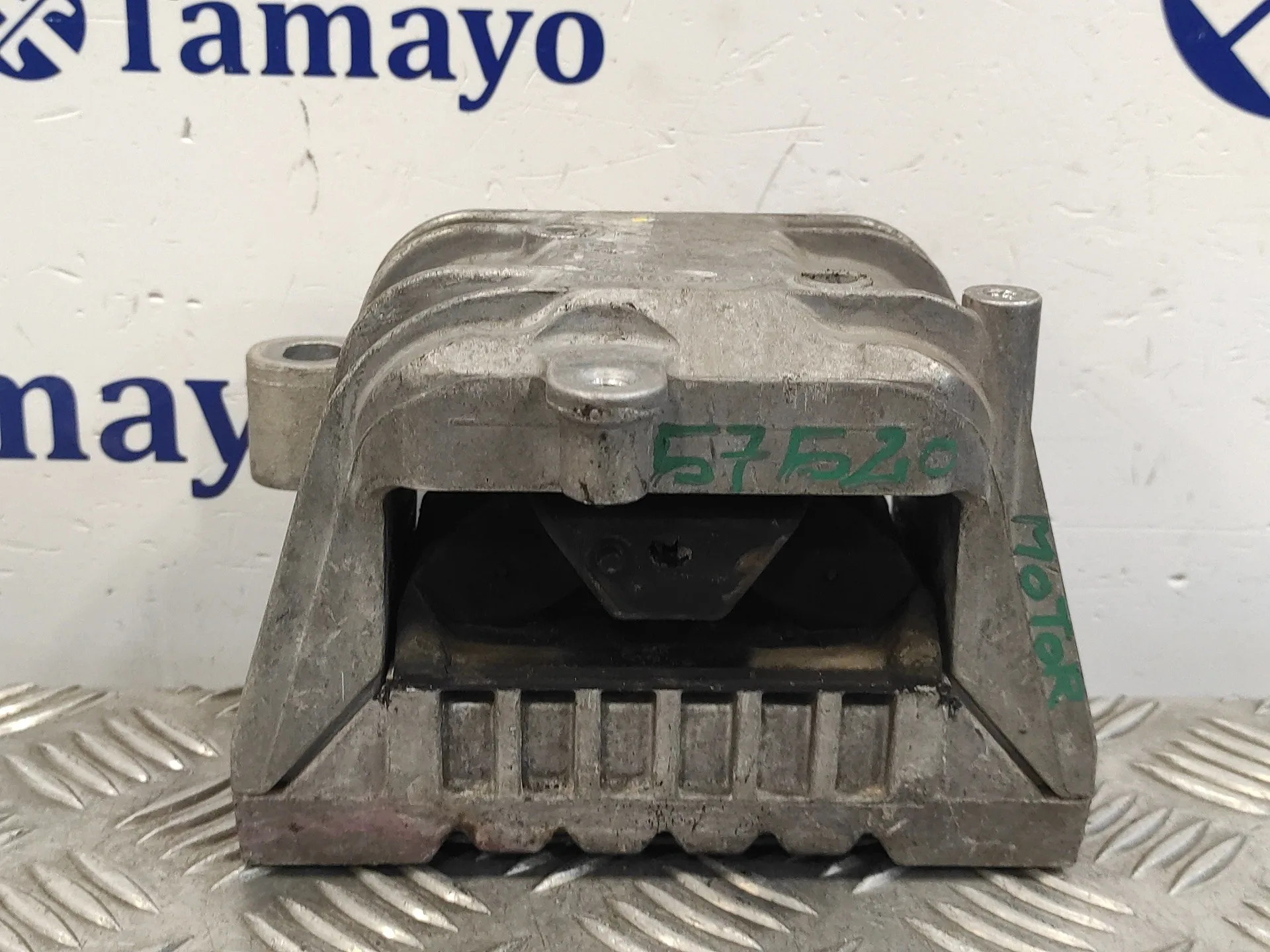 Soporte Motor para Seat Altea Xl (5P5)