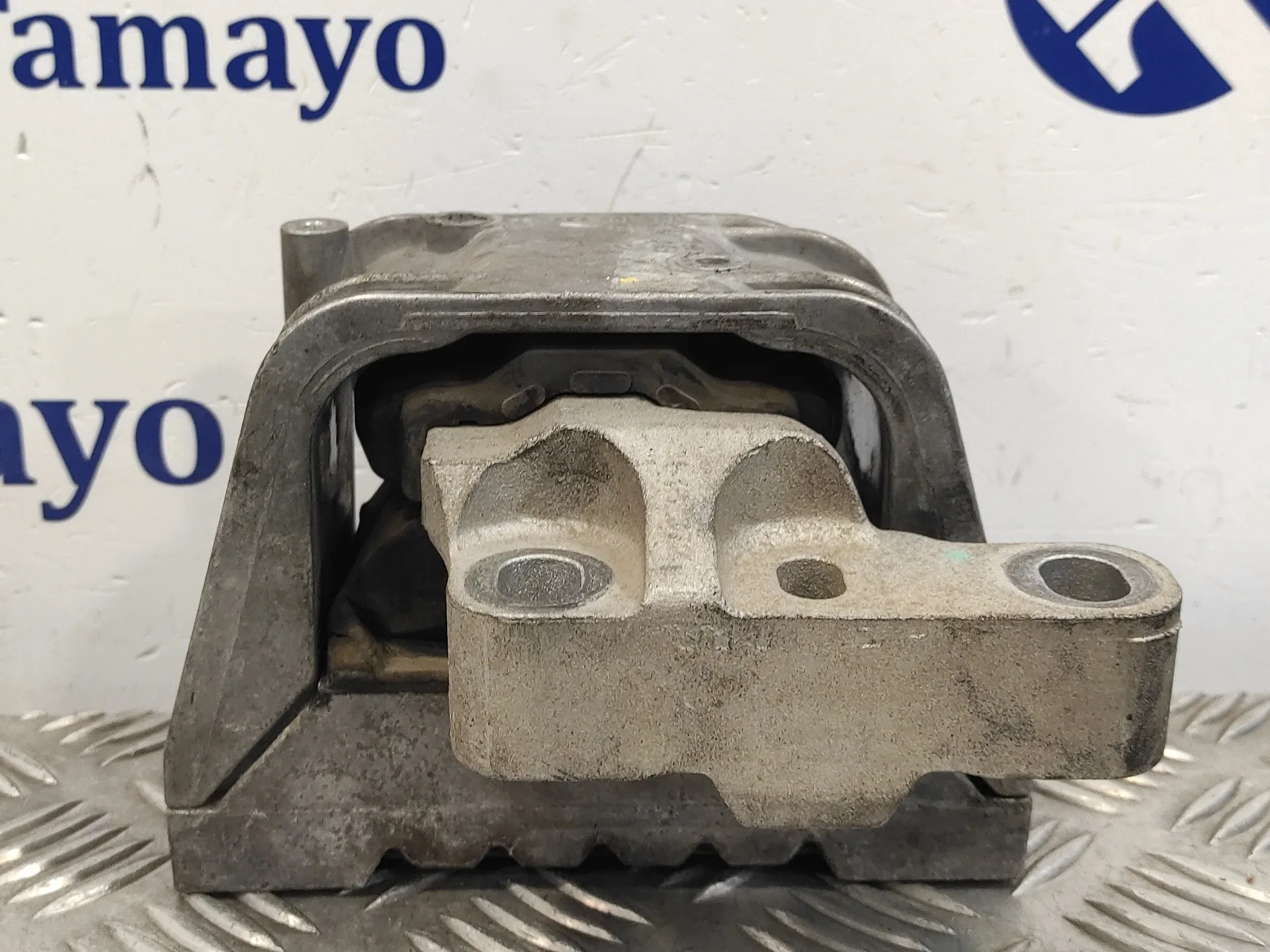 Soporte Motor para Seat Altea Xl (5P5)
