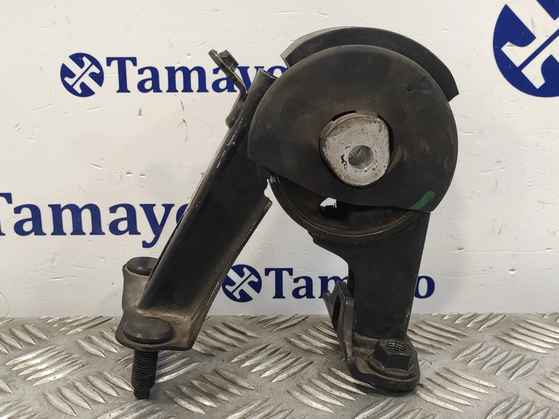 Soporte Cambio para Toyota Auris (_E18_)
