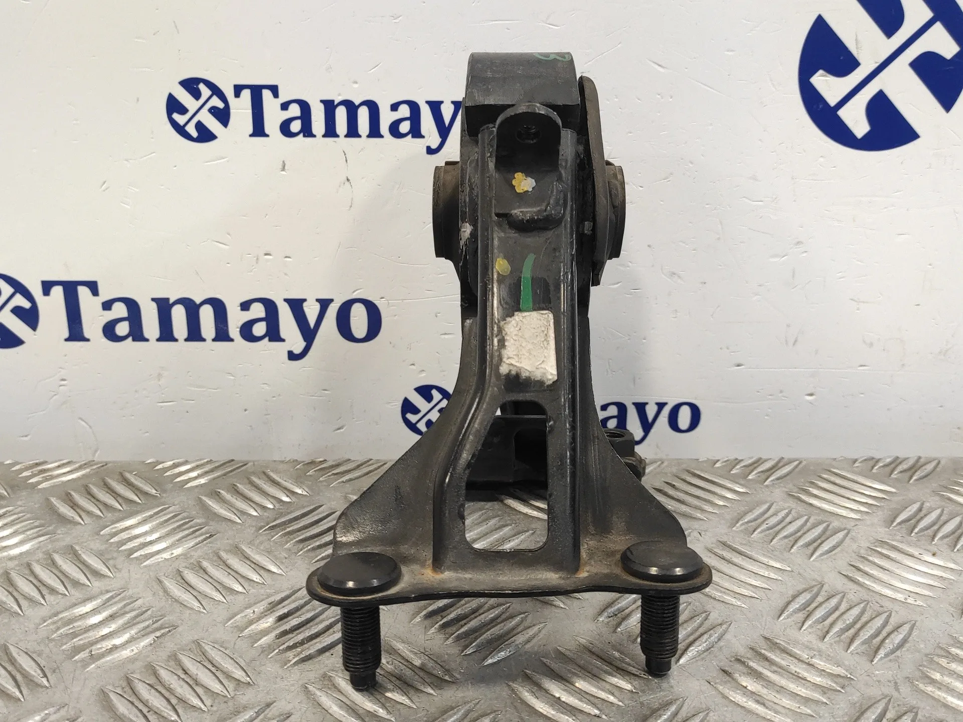 Soporte Cambio para Toyota Auris (_E18_)