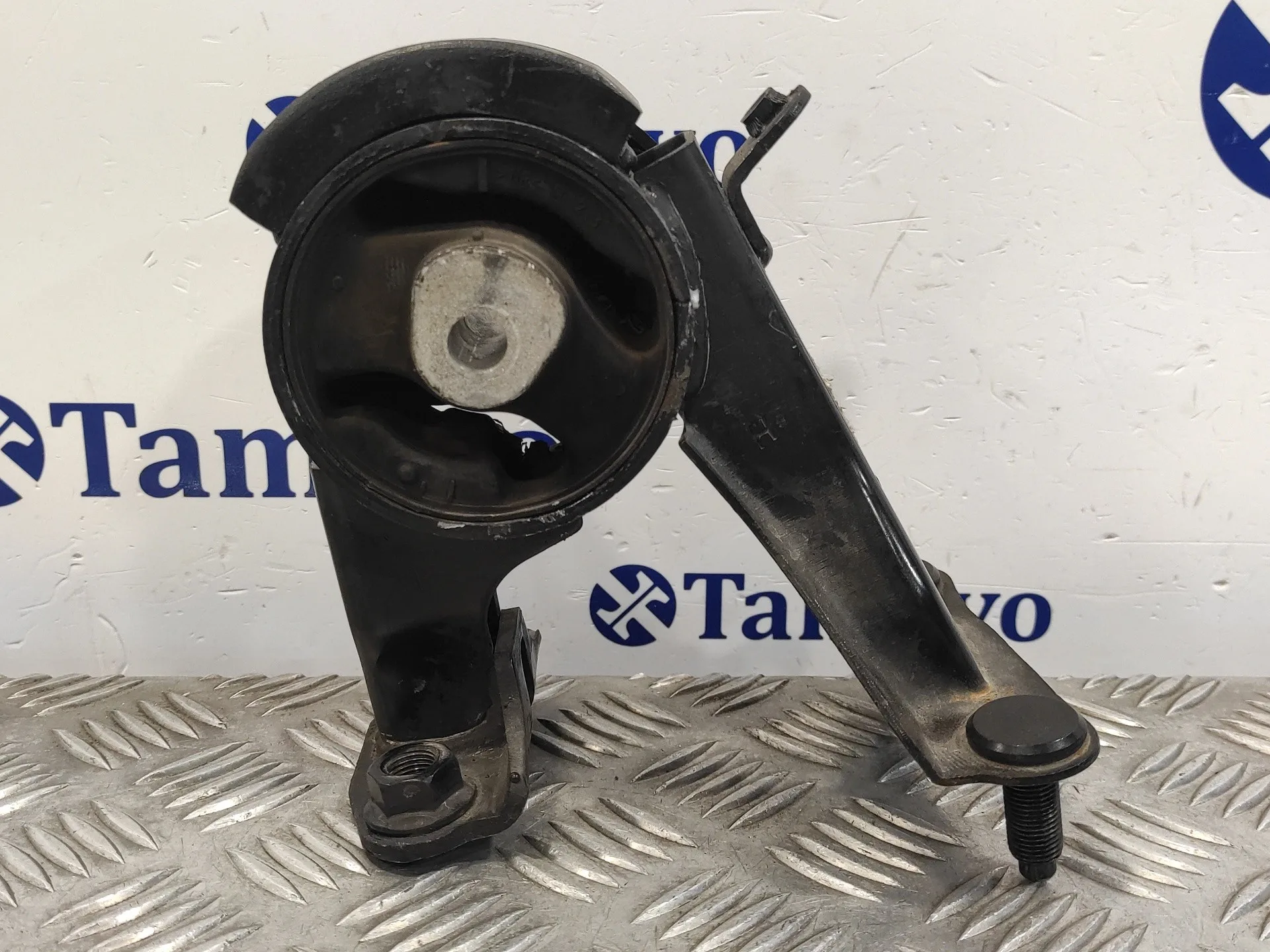 Soporte Cambio para Toyota Auris (_E18_)