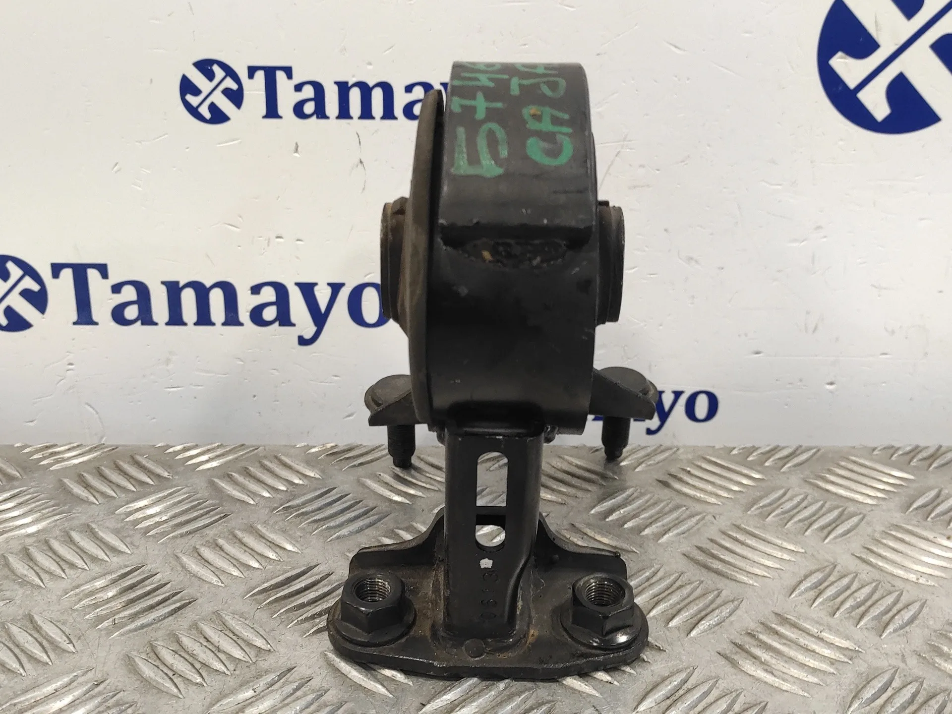 Soporte Cambio para Toyota Auris (_E18_)