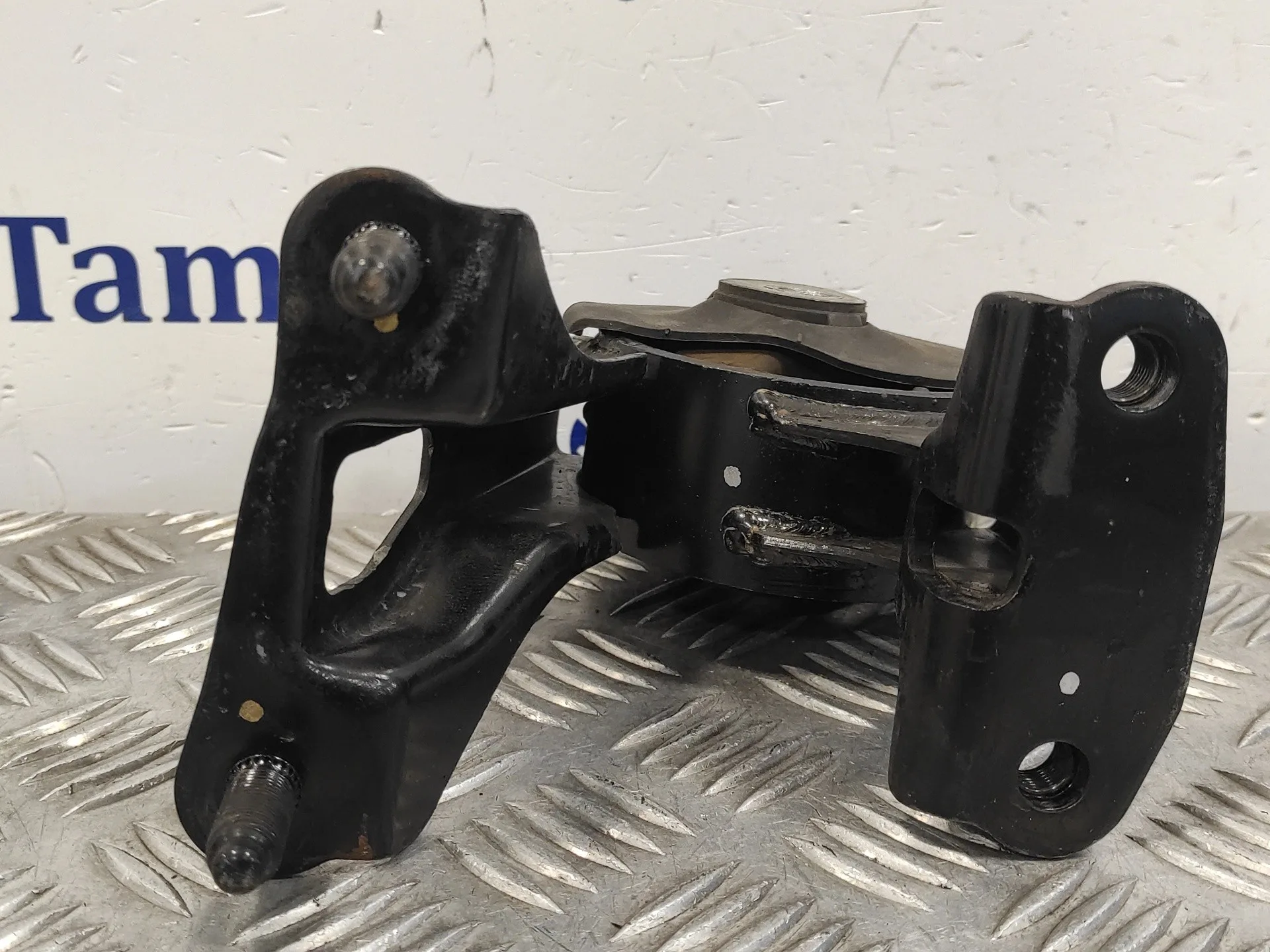 Soporte Cambio para Toyota Auris (_E18_)