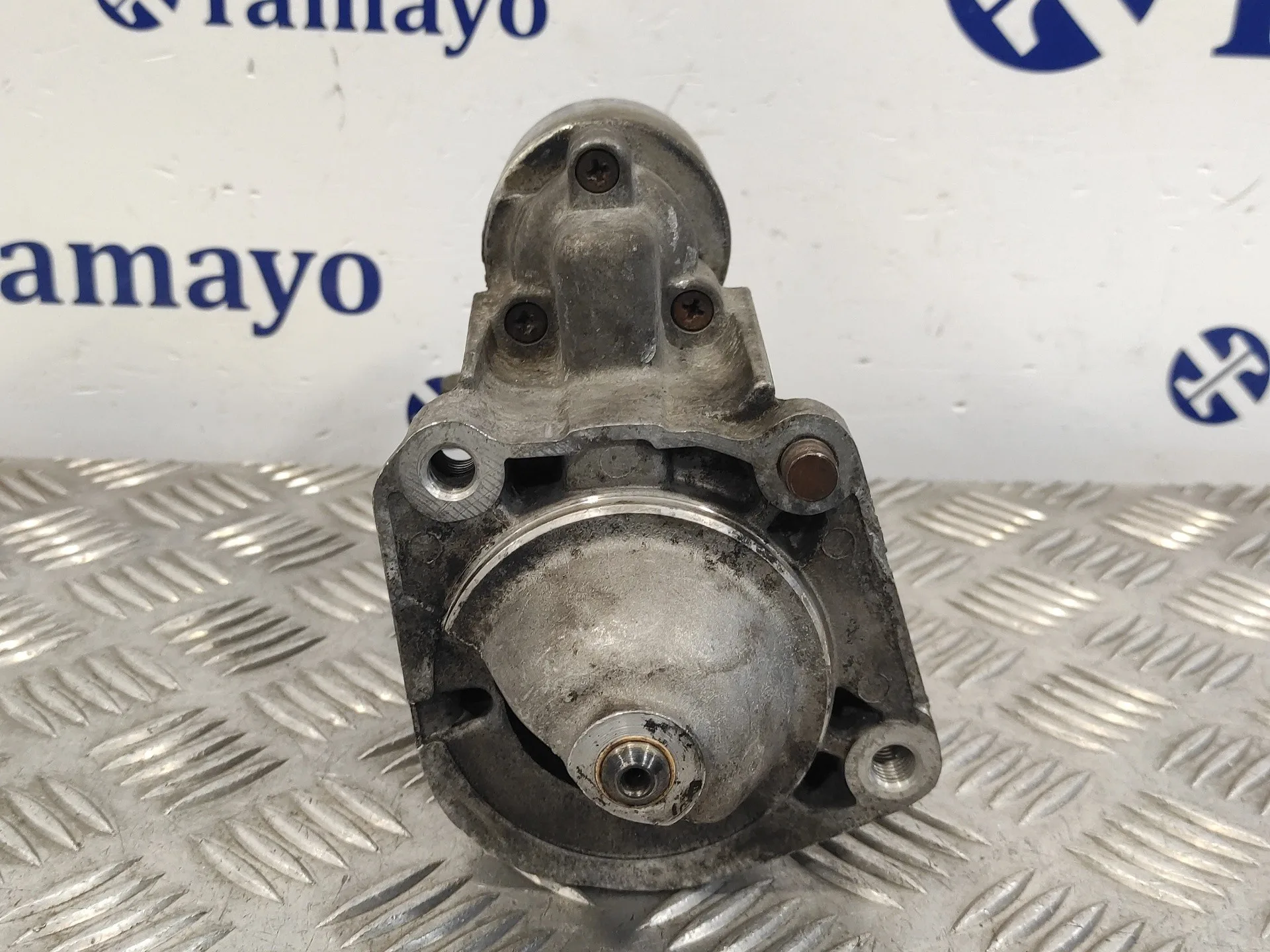 Motor Arranque para Volvo Serie 850