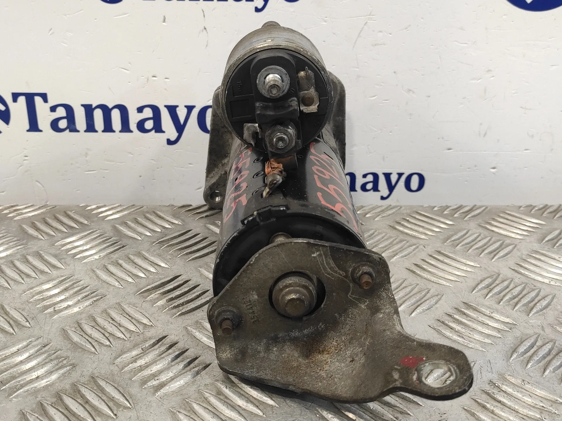 Motor Arranque para Volvo Serie 850