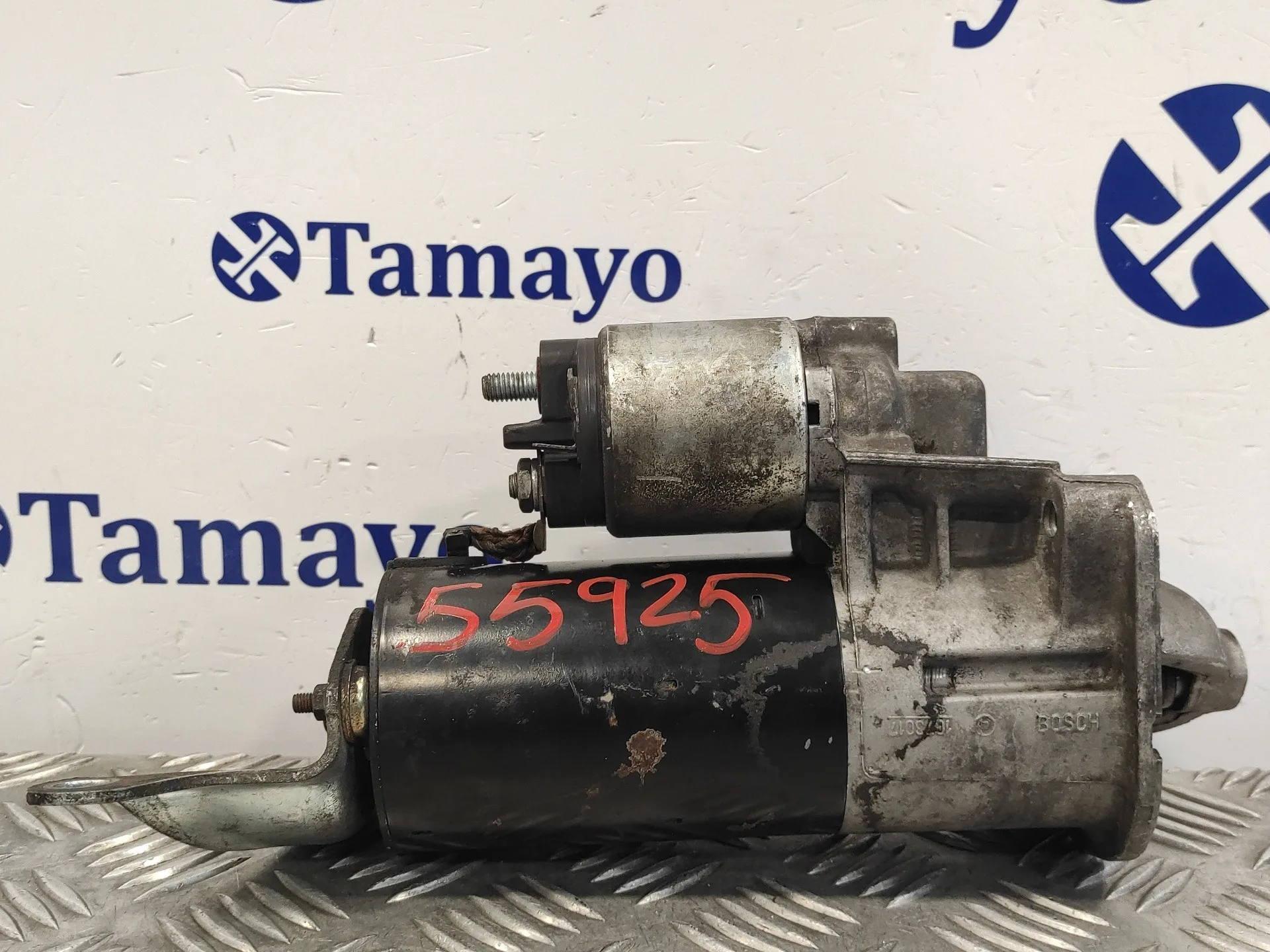 Motor Arranque para Volvo Serie 850