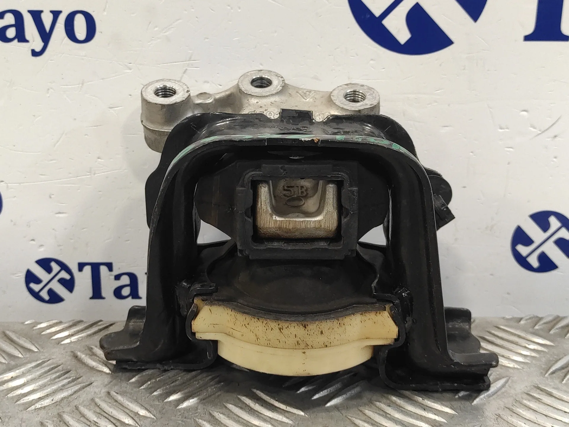 Soporte Motor para Citroën C3 Picasso