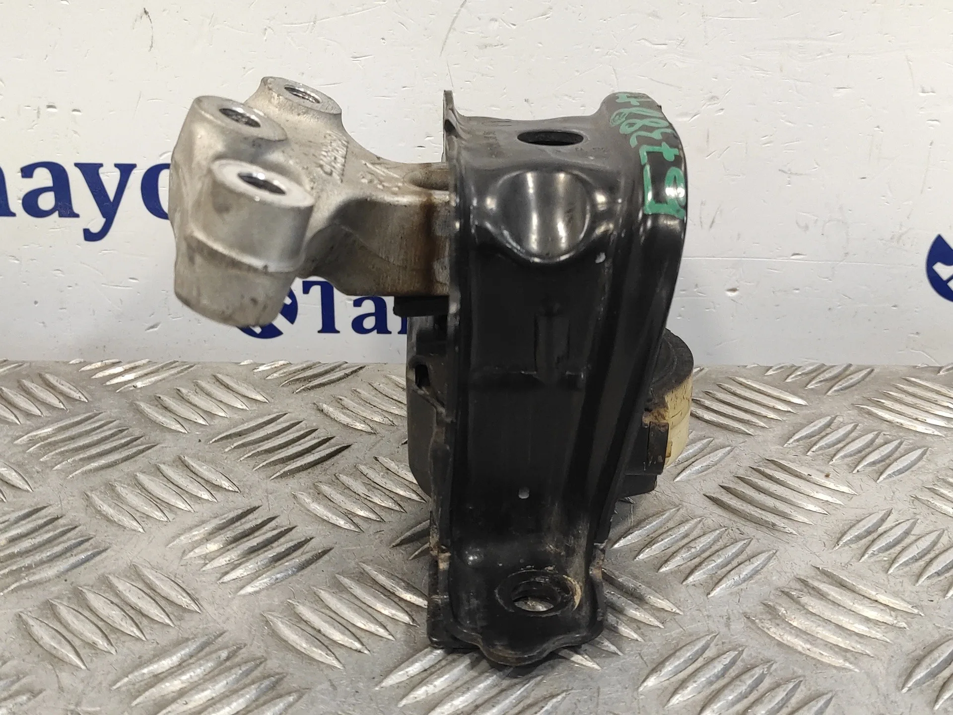 Soporte Motor para Citroën C3 Picasso