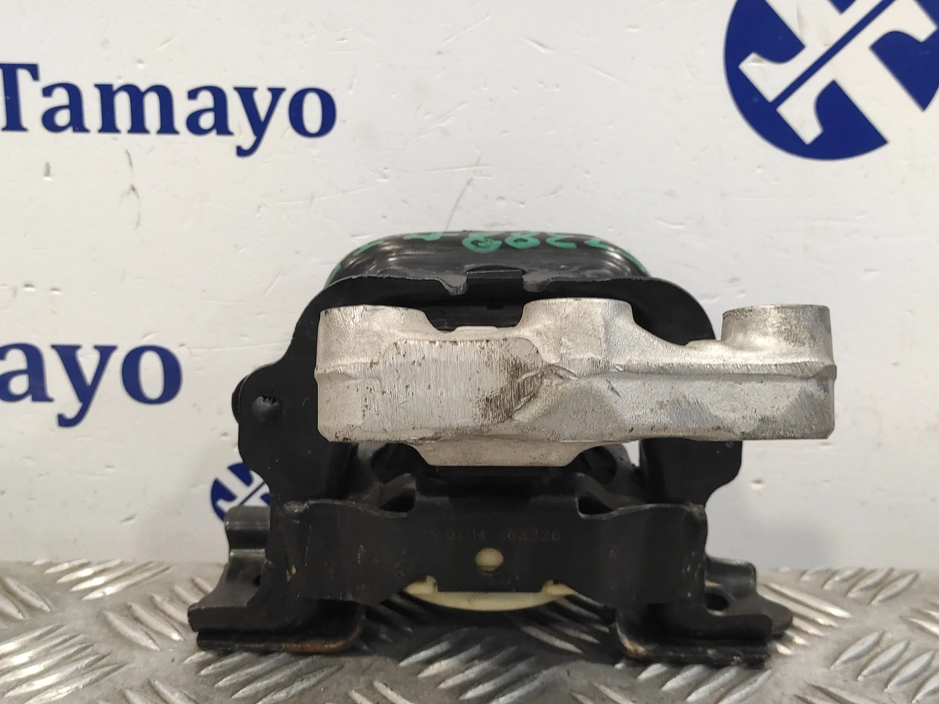 Soporte Motor para Citroën C3 Picasso