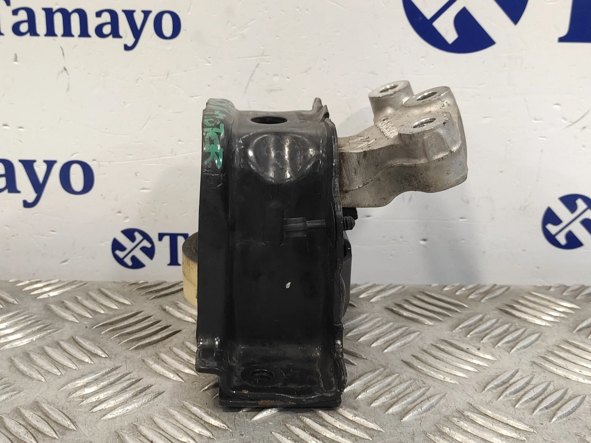 Soporte Motor para Citroën C3 Picasso