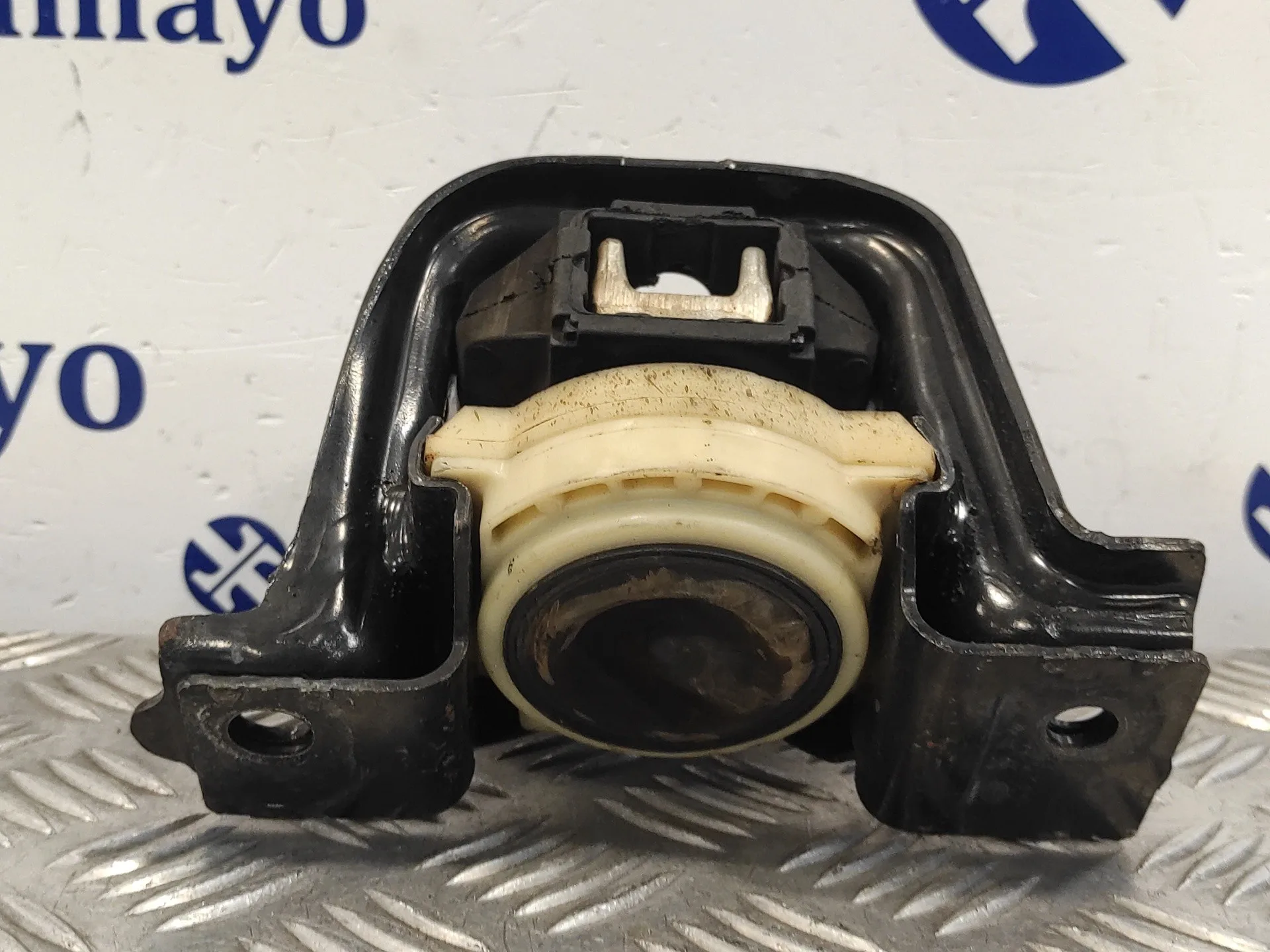 Soporte Motor para Citroën C3 Picasso