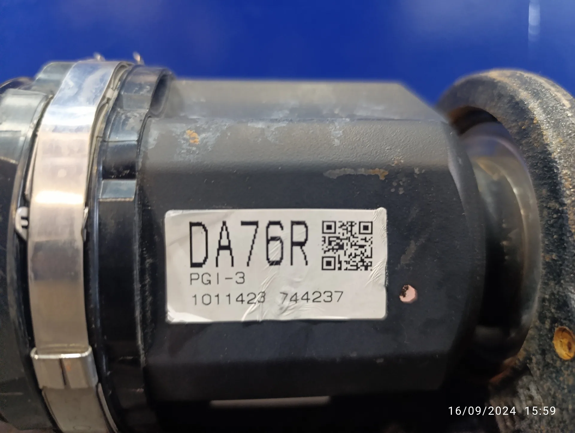 Transmision Delantera Derecha para Toyota Rav 4 V (_A5_, _H5_)