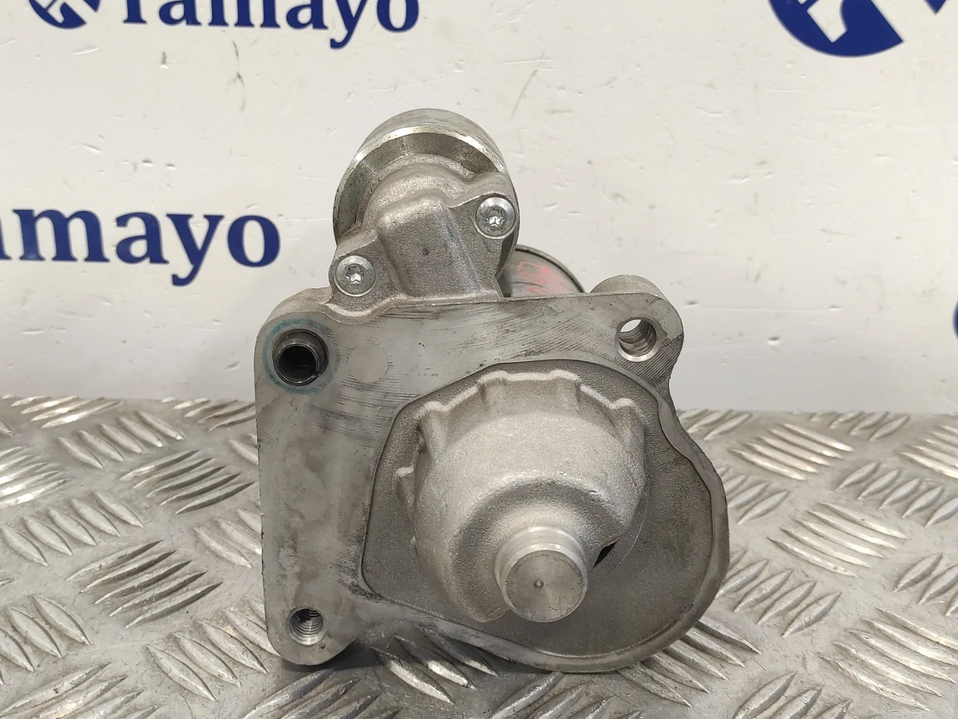 Motor Arranque para Ford Focus Lim.