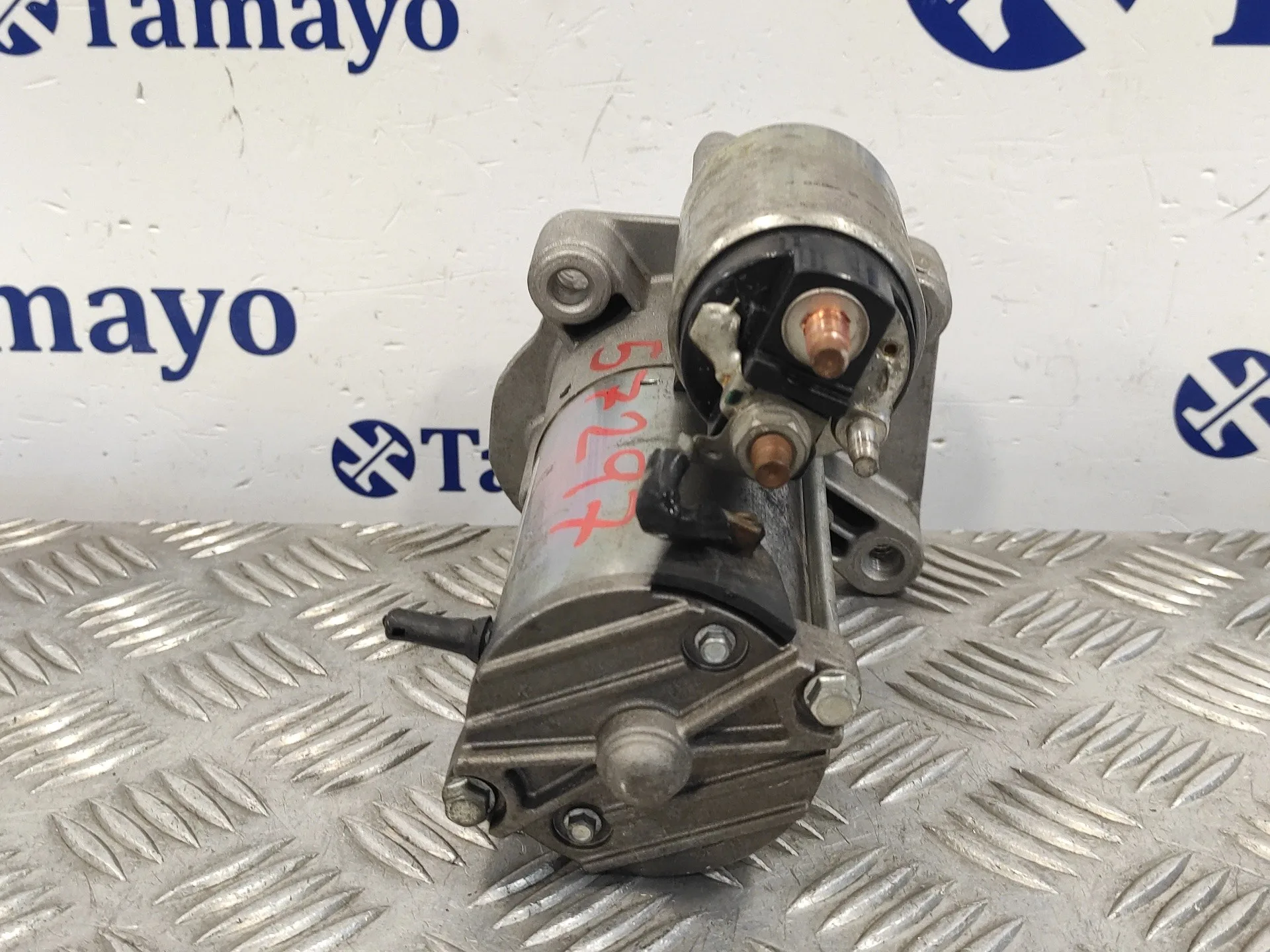 Motor Arranque para Ford Focus Lim.