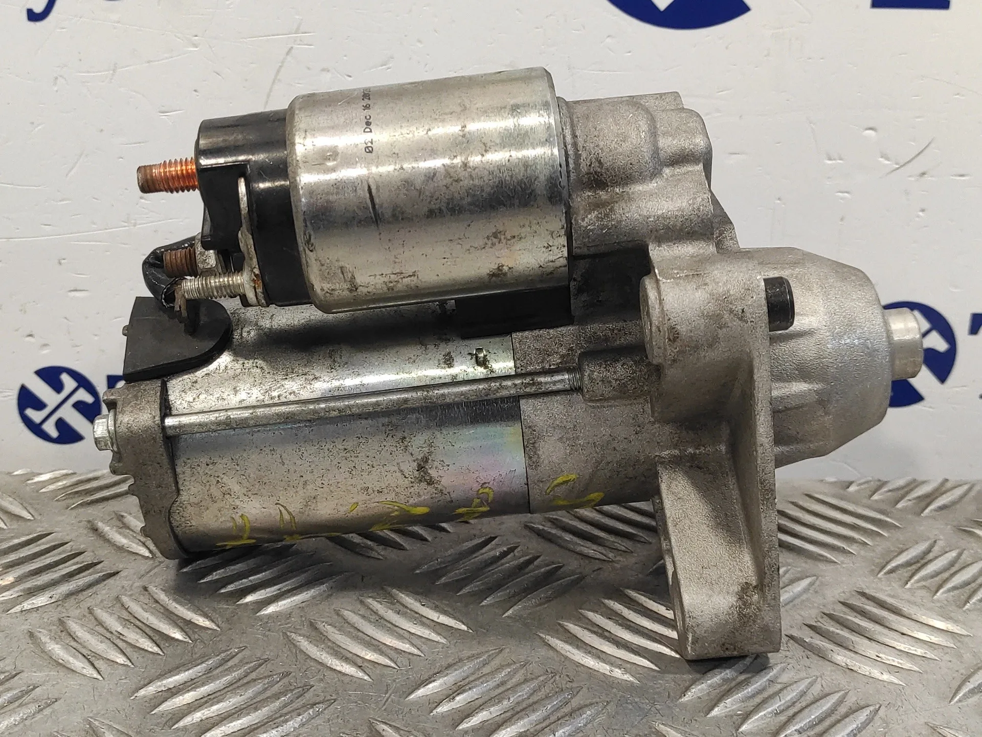Motor Arranque para Ford Focus Lim.