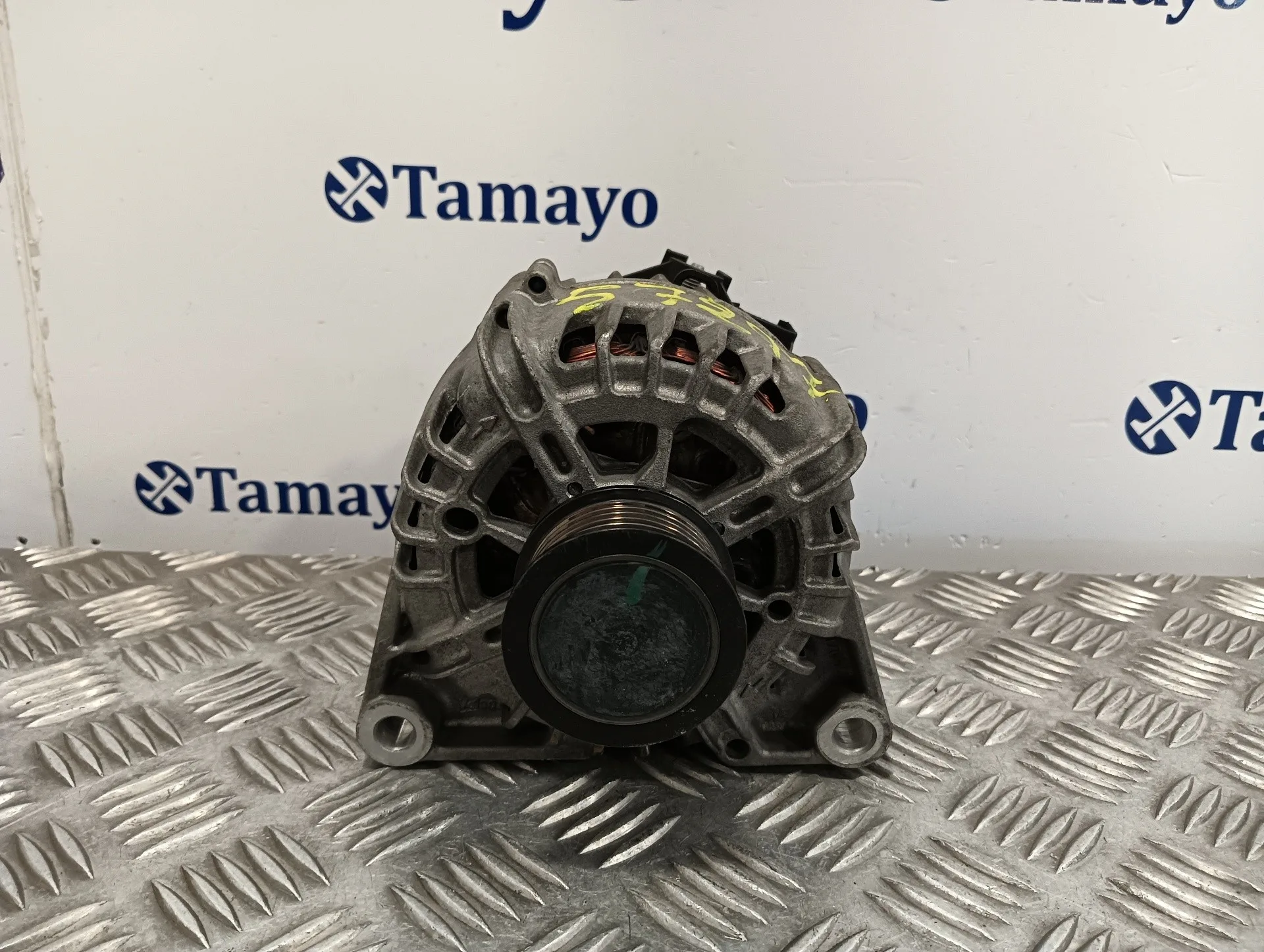 Alternador para Ford Focus Lim.