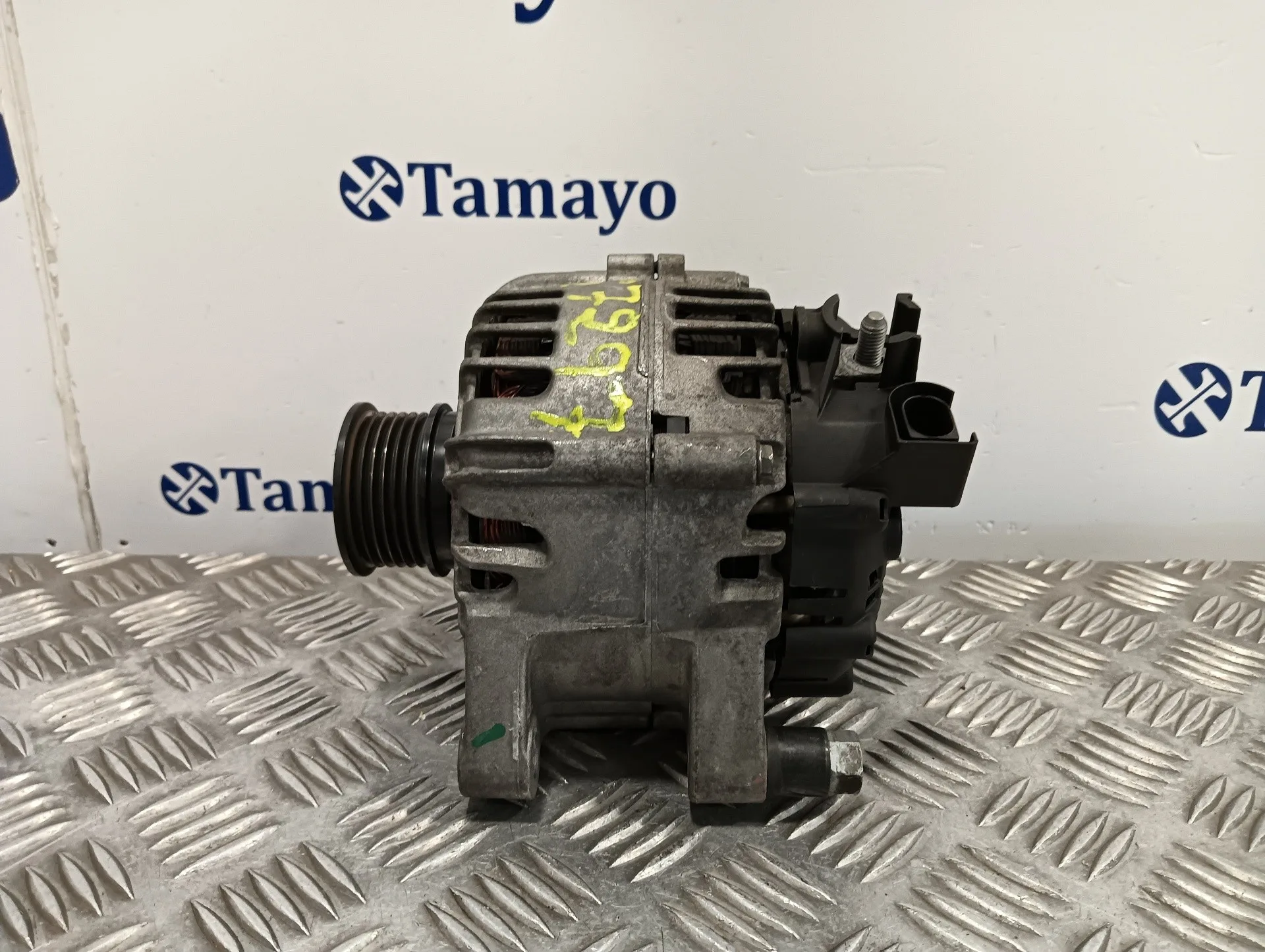 Alternador para Ford Focus Lim.