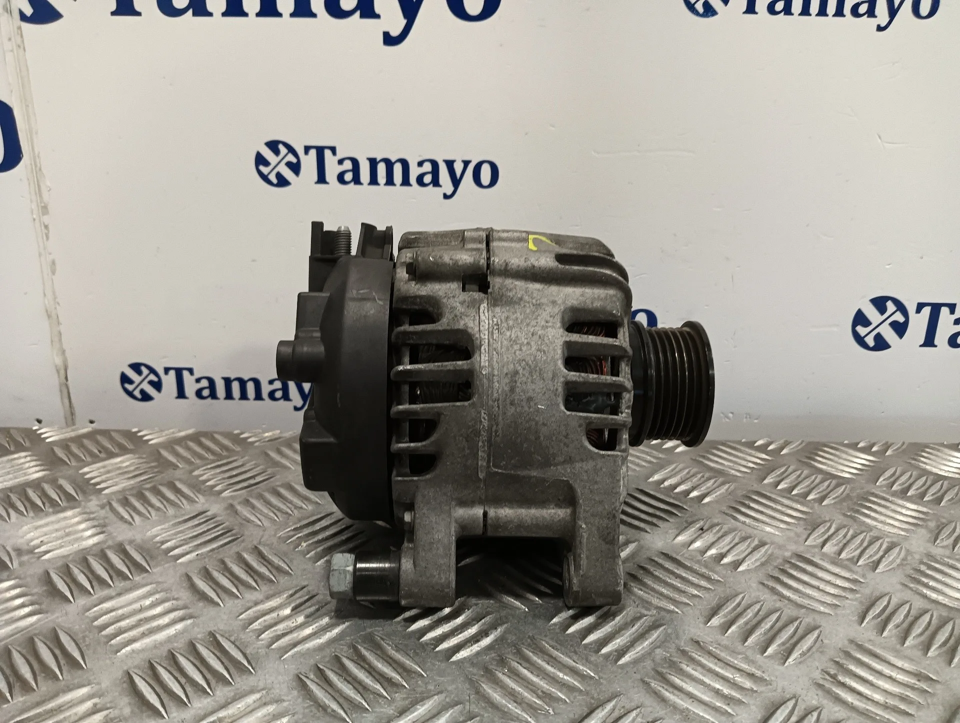 Alternador para Ford Focus Lim.
