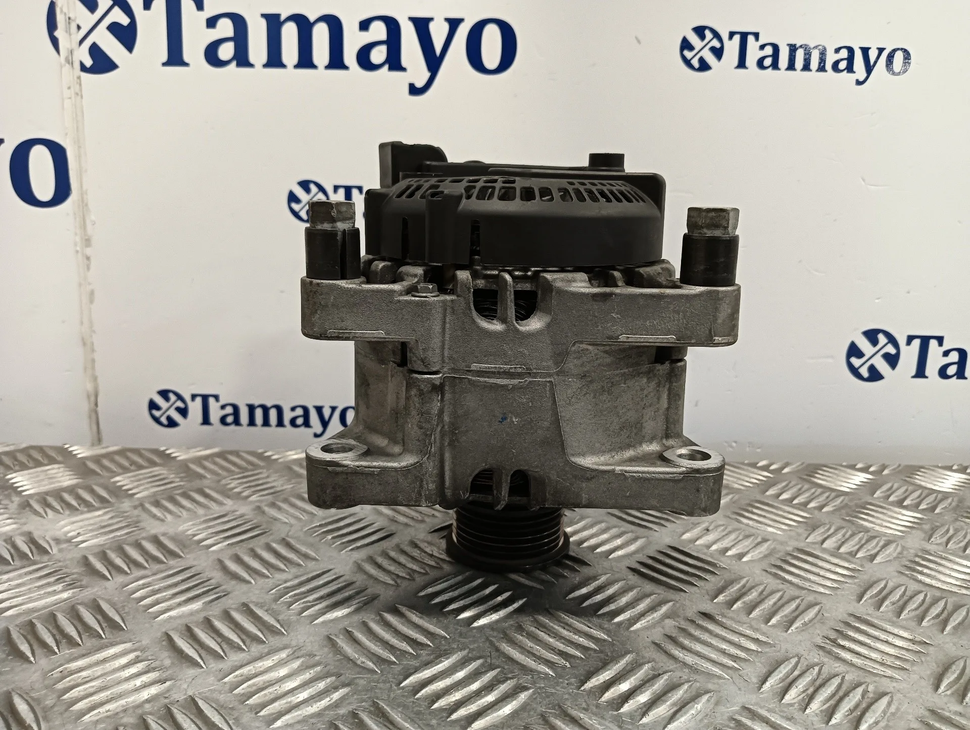 Alternador para Ford Focus Lim.
