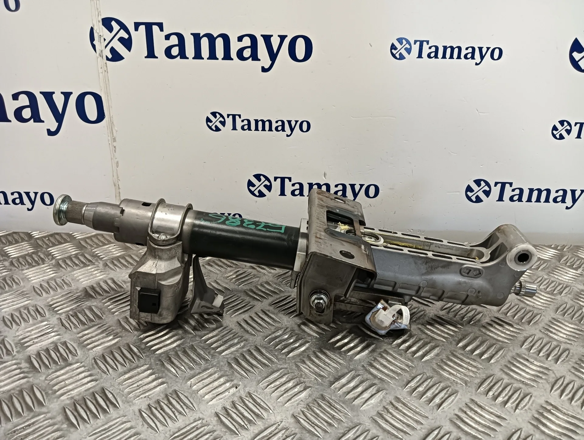 Columna Direccion para Toyota Rav 4 V (_A5_, _H5_)