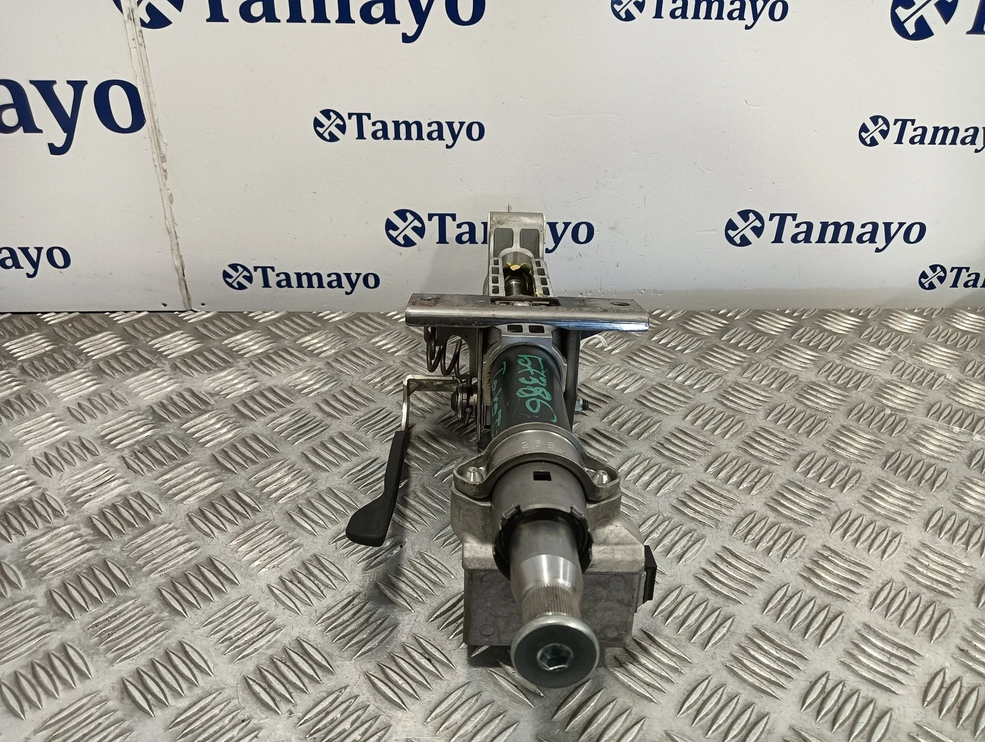 Columna Direccion para Toyota Rav 4 V (_A5_, _H5_)