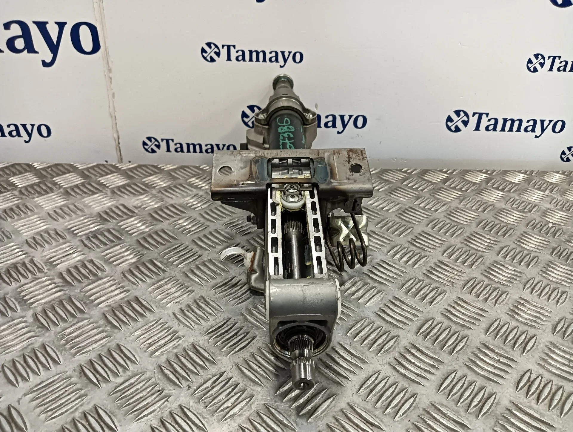 Columna Direccion para Toyota Rav 4 V (_A5_, _H5_)