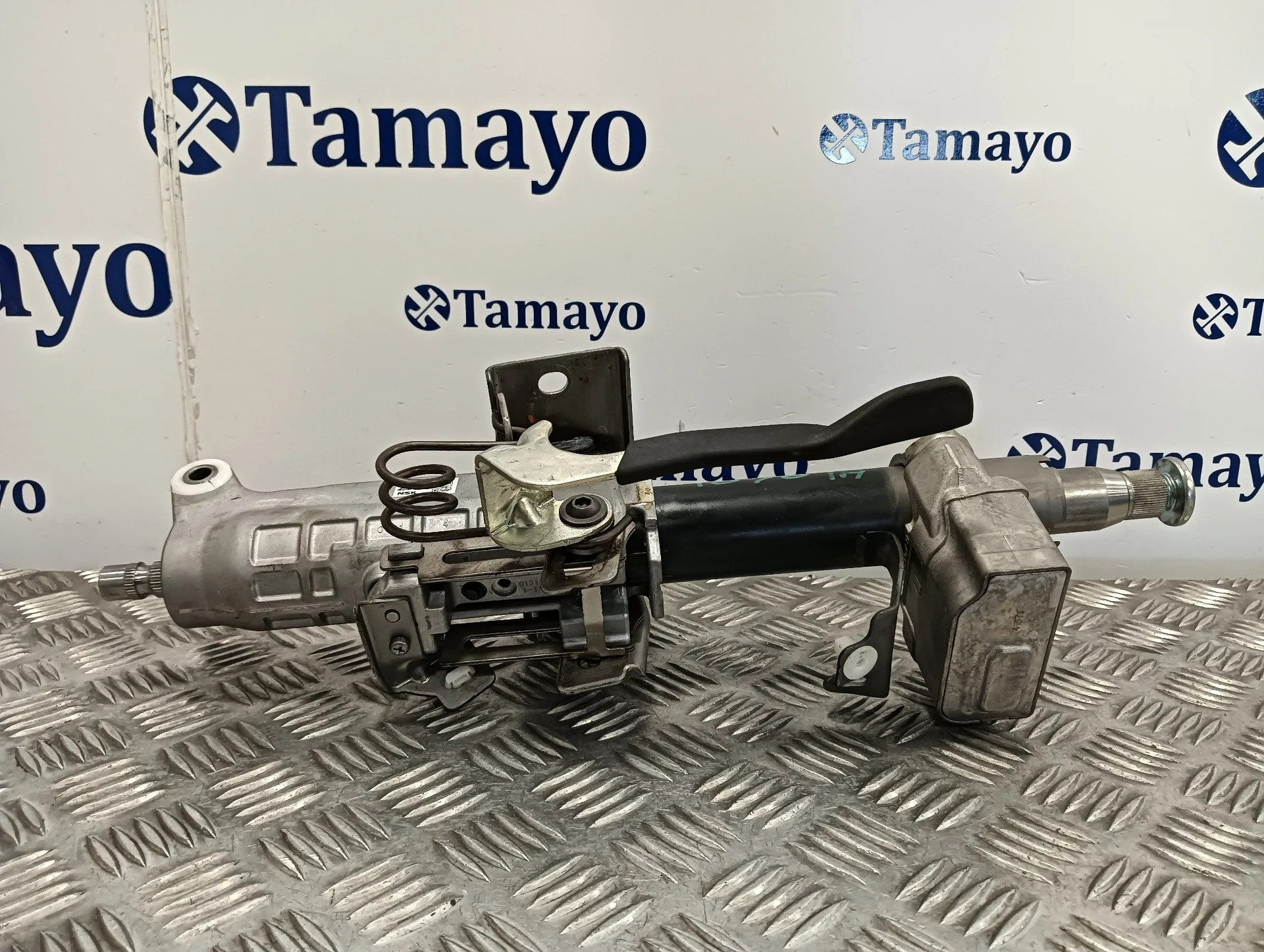 Columna Direccion para Toyota Rav 4 V (_A5_, _H5_)