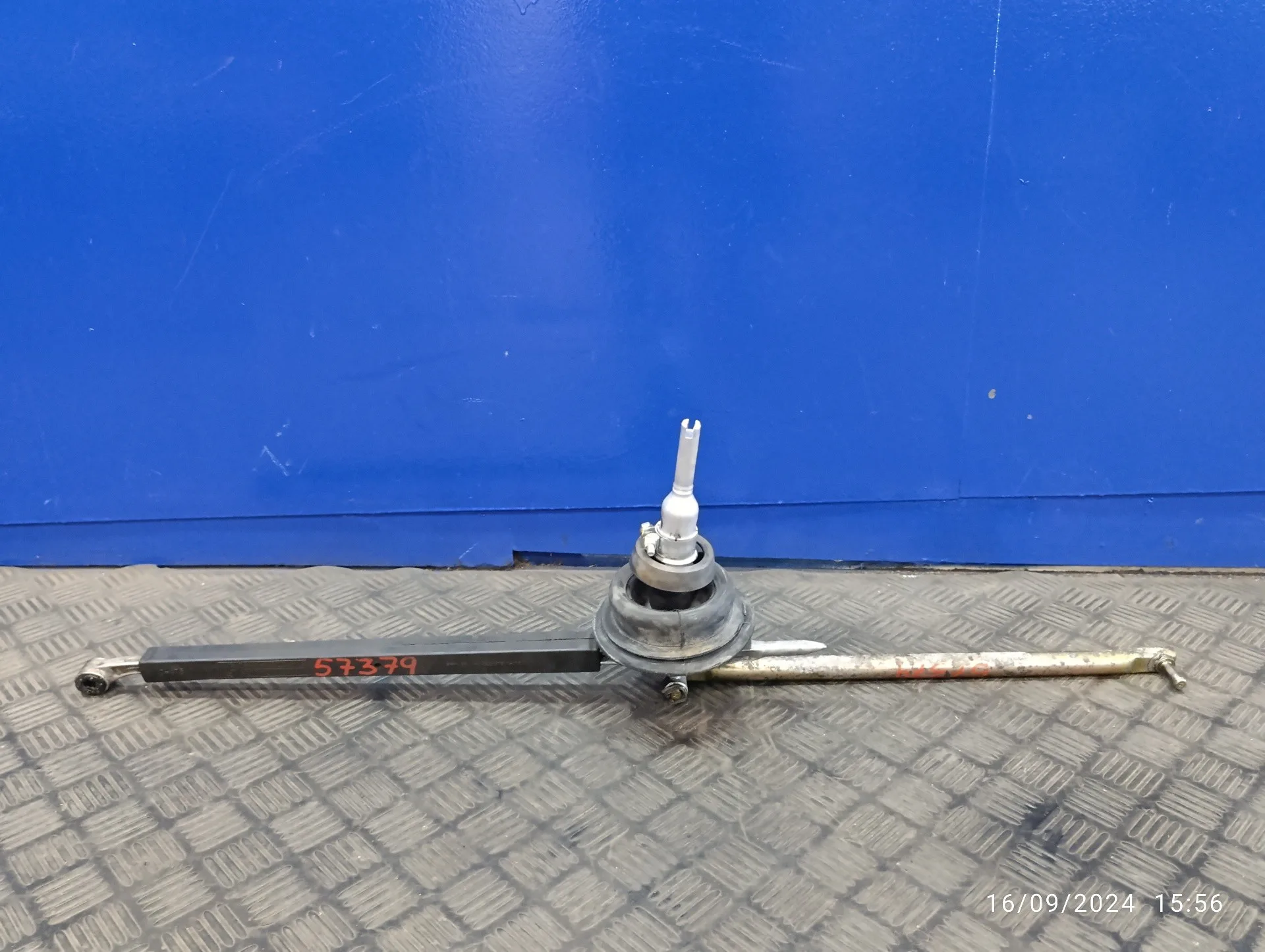 Palanca Cambio para Bmw Z3 Roadster (E36)