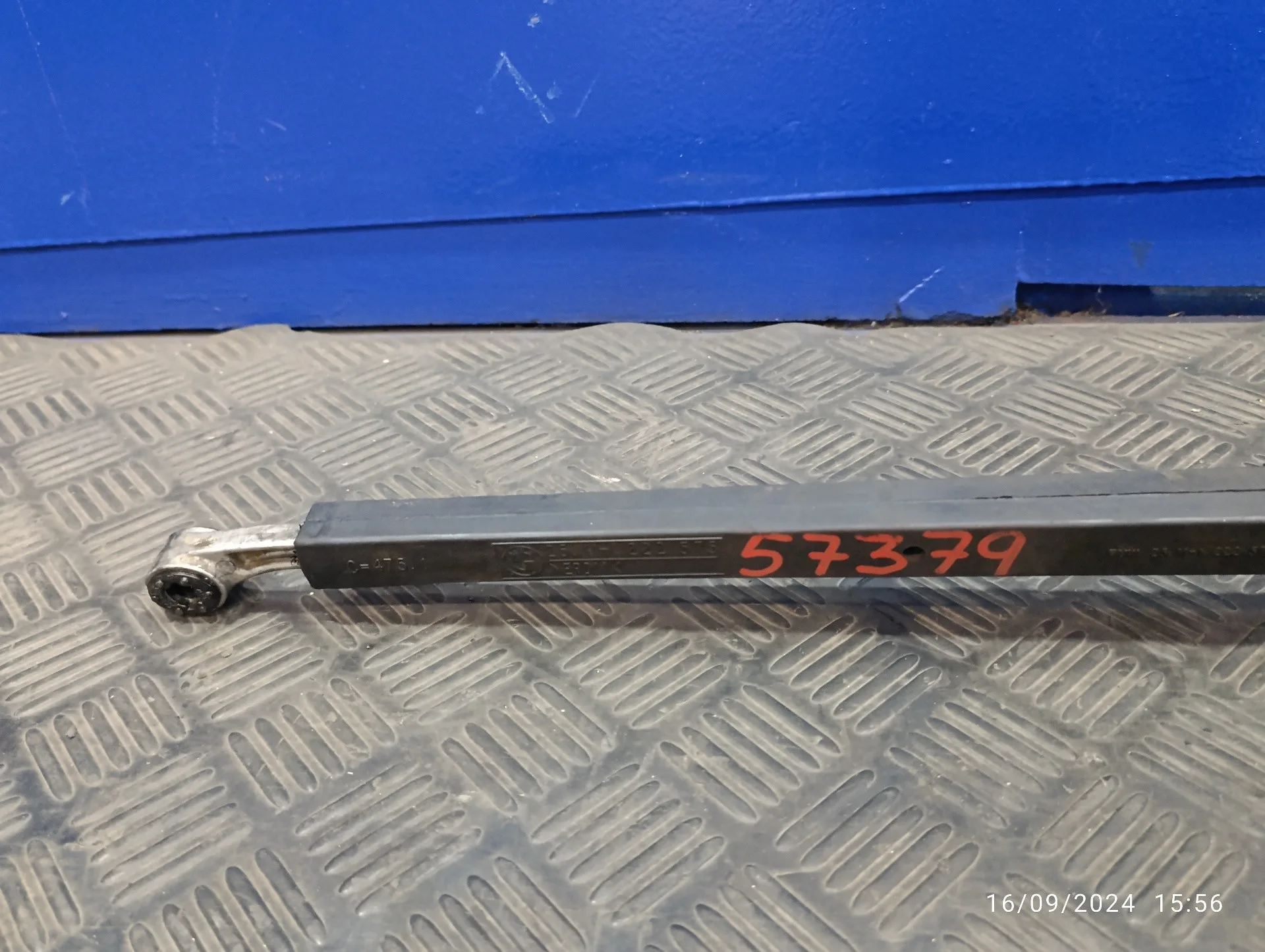 Palanca Cambio para Bmw Z3 Roadster (E36)