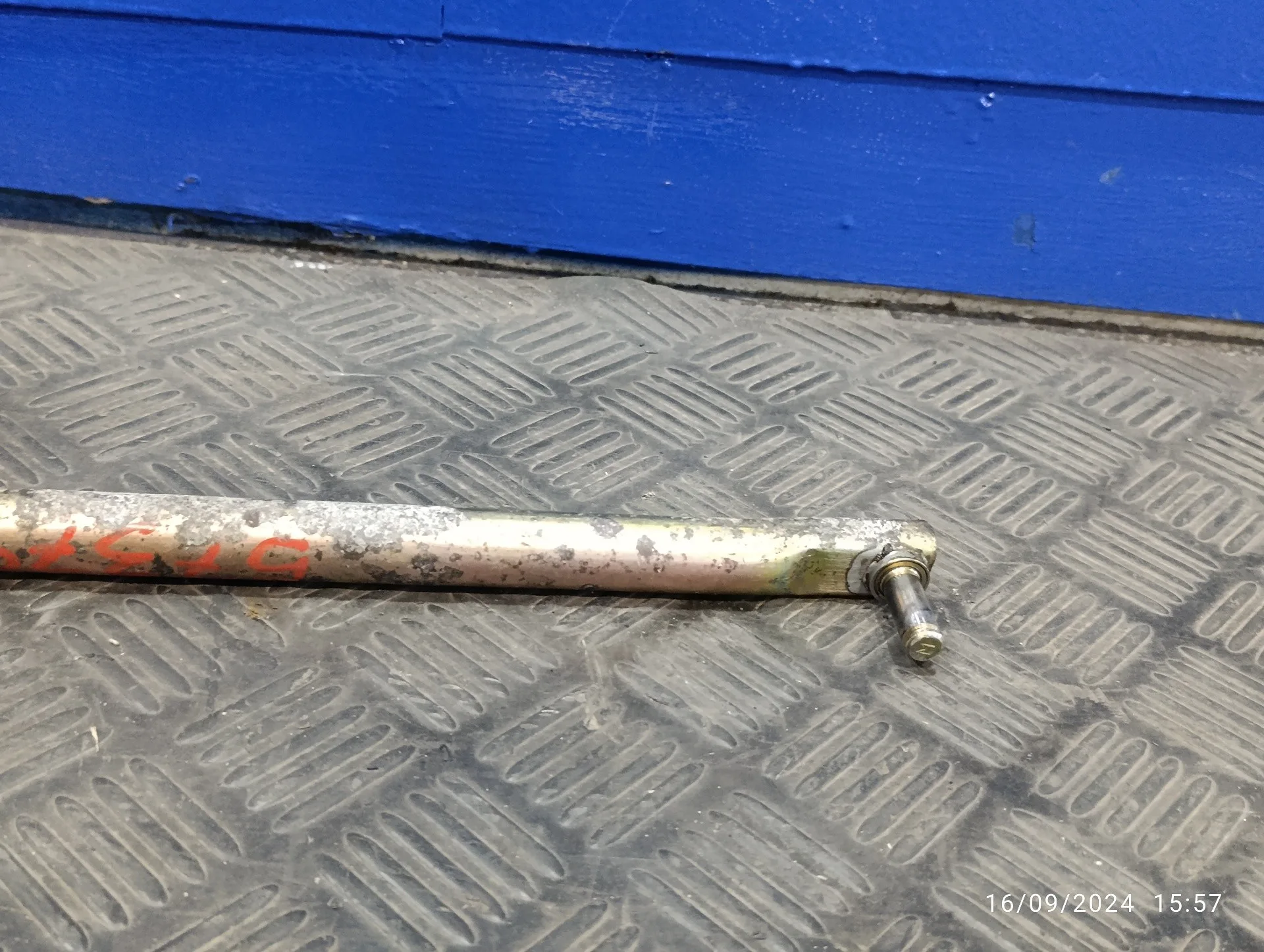 Palanca Cambio para Bmw Z3 Roadster (E36)