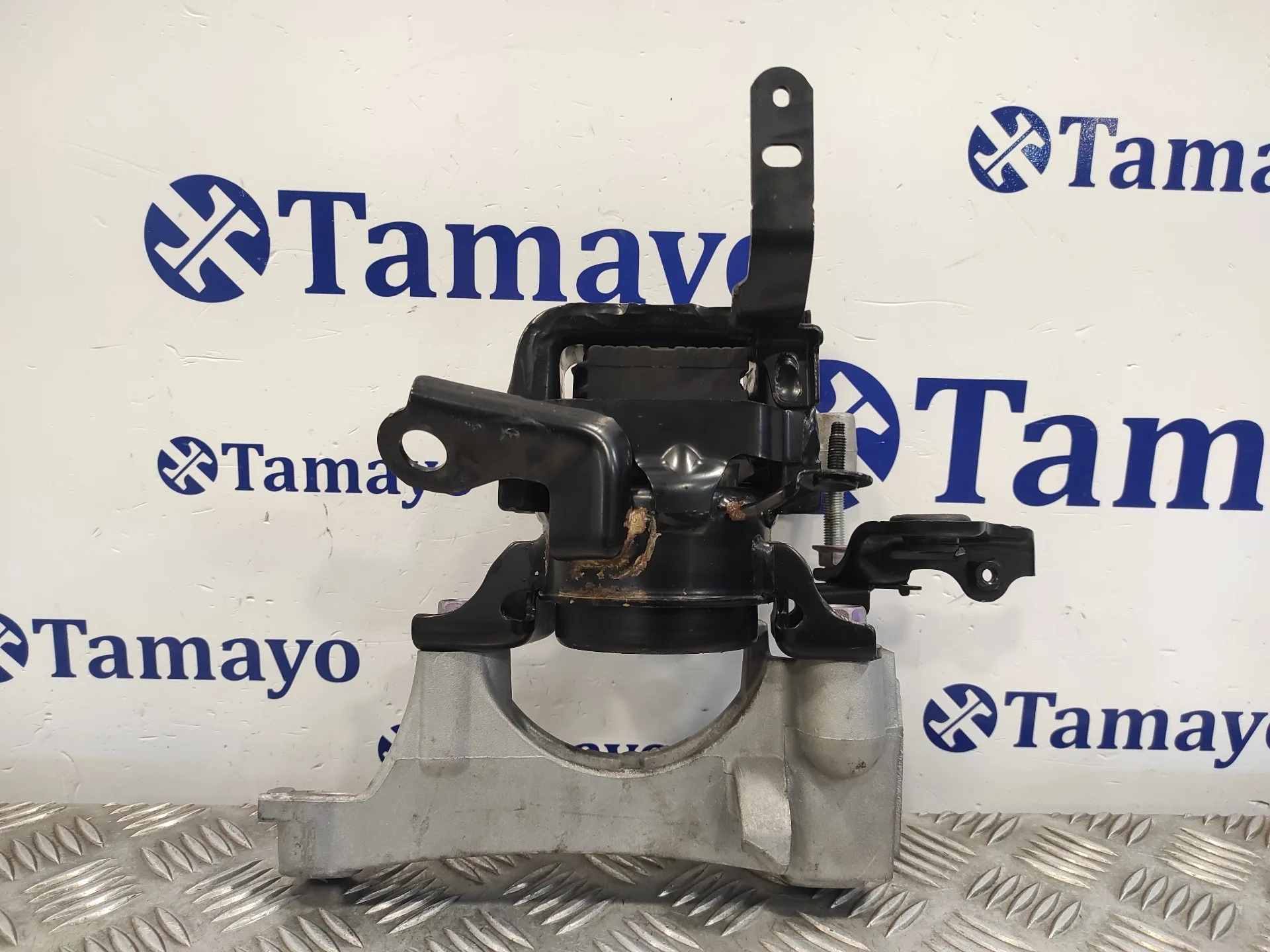 Soporte Motor para Toyota Rav 4 V (_A5_, _H5_)