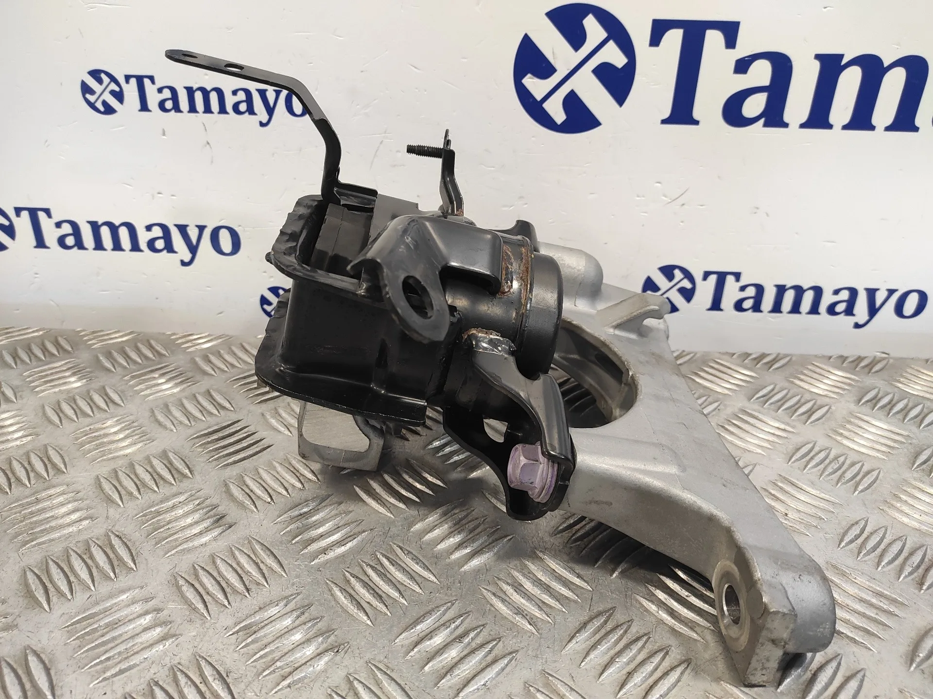 Soporte Motor para Toyota Rav 4 V (_A5_, _H5_)