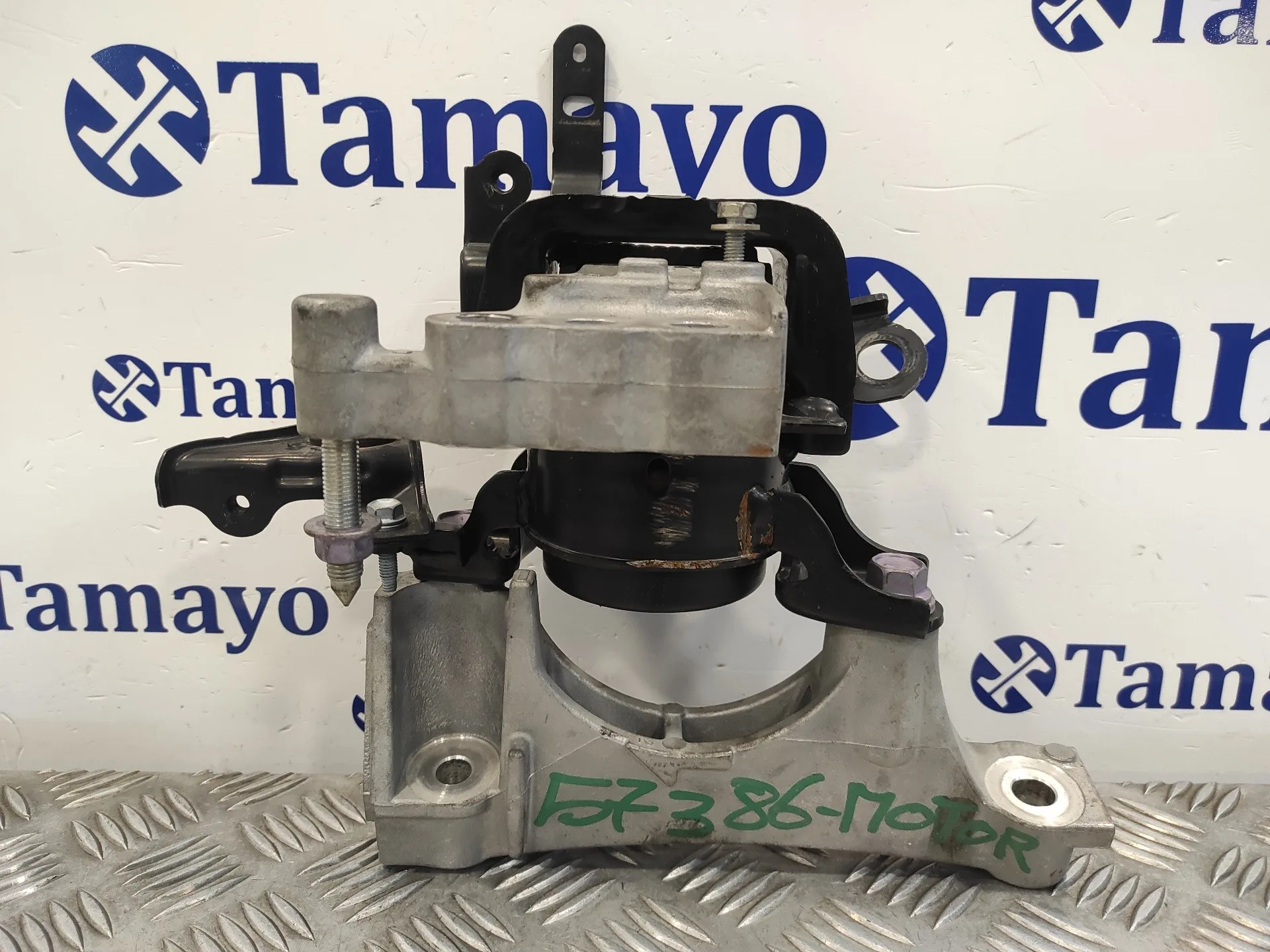 Soporte Motor para Toyota Rav 4 V (_A5_, _H5_)
