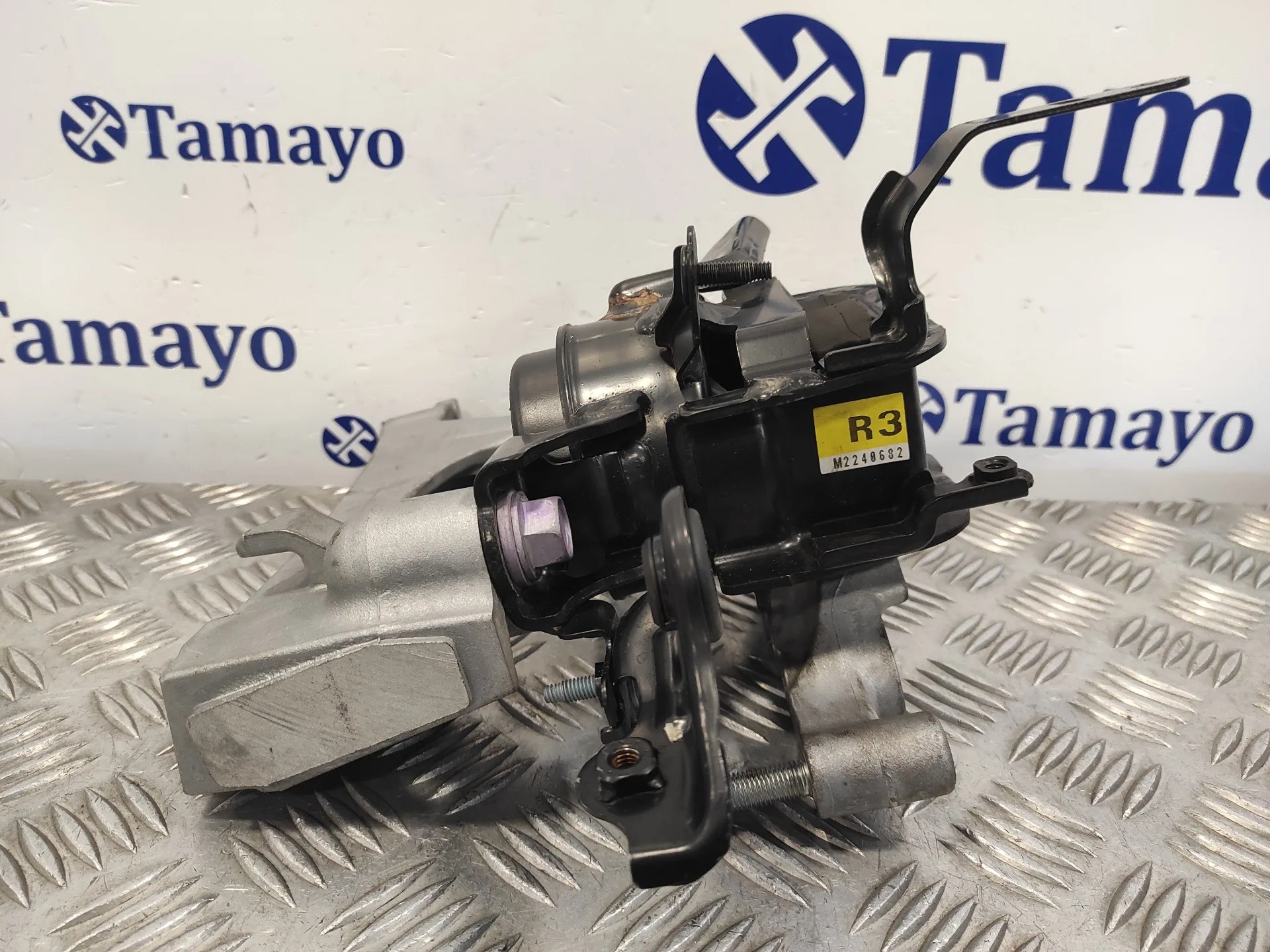 Soporte Motor para Toyota Rav 4 V (_A5_, _H5_)