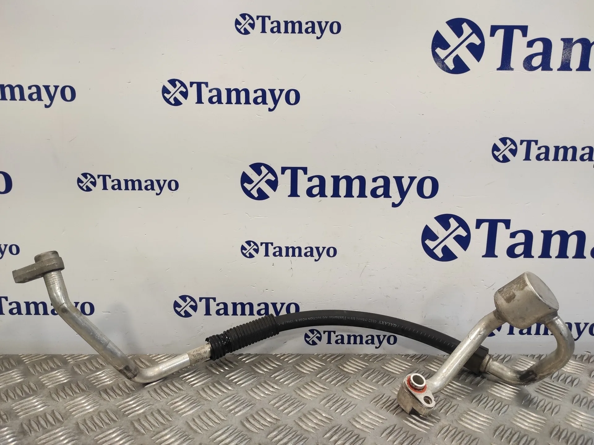 Tubos Aire Acondicionado para Ford Focus Lim.