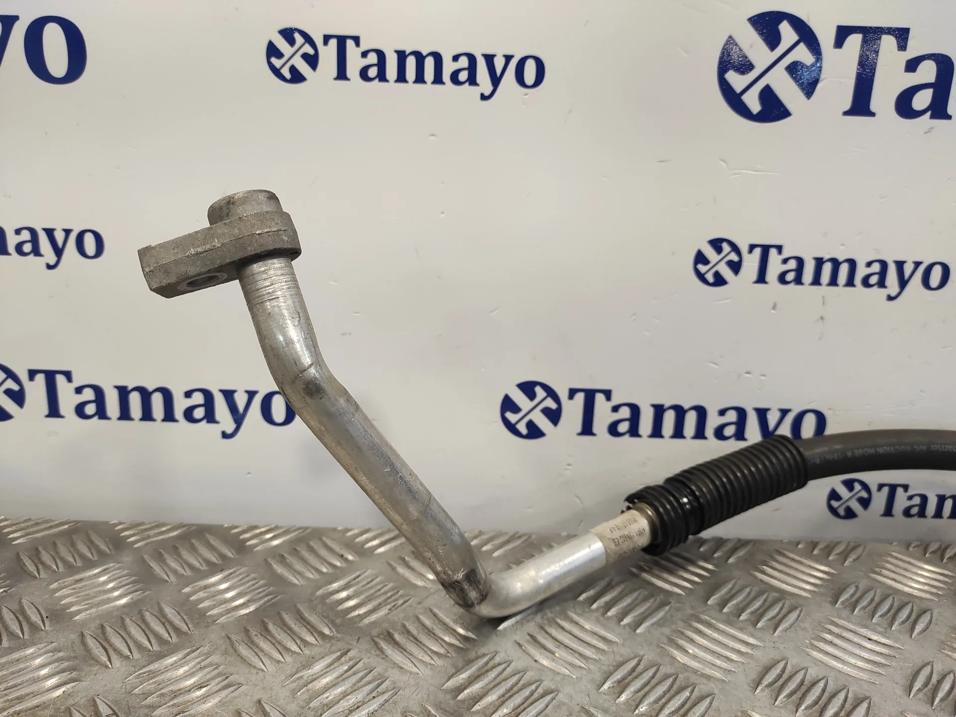 Tubos Aire Acondicionado para Ford Focus Lim.
