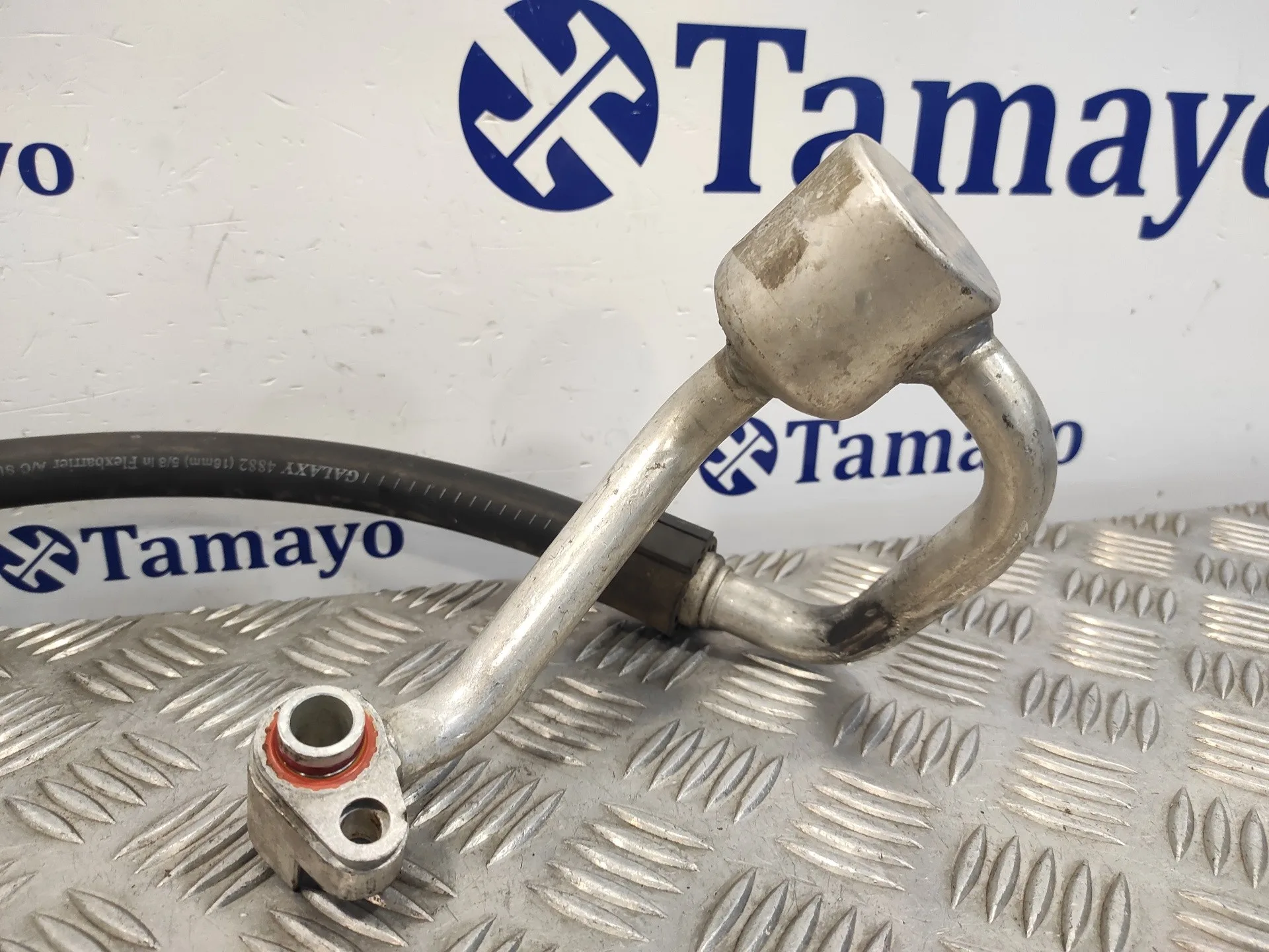 Tubos Aire Acondicionado para Ford Focus Lim.