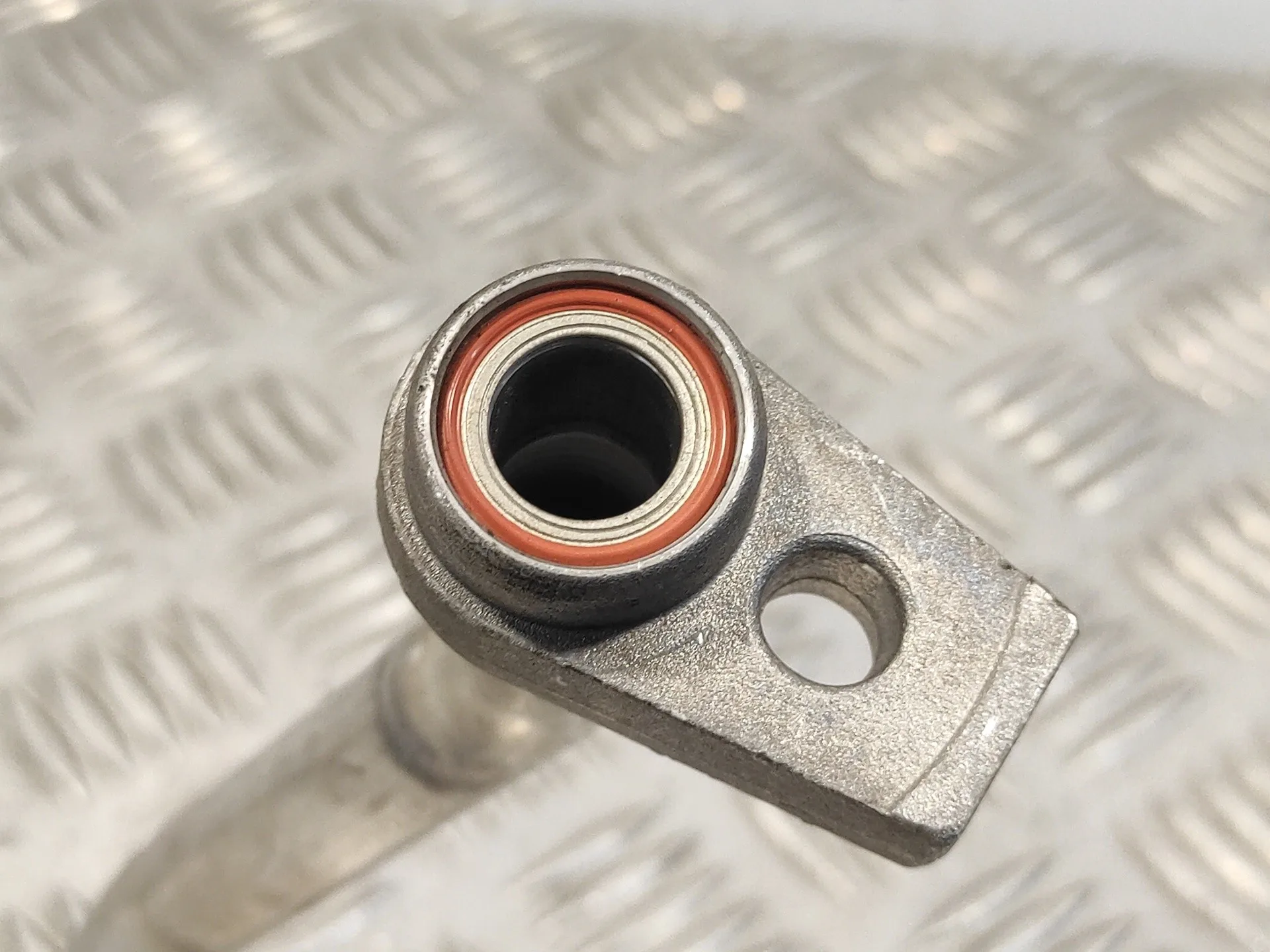 Tubos Aire Acondicionado para Ford Focus Lim.