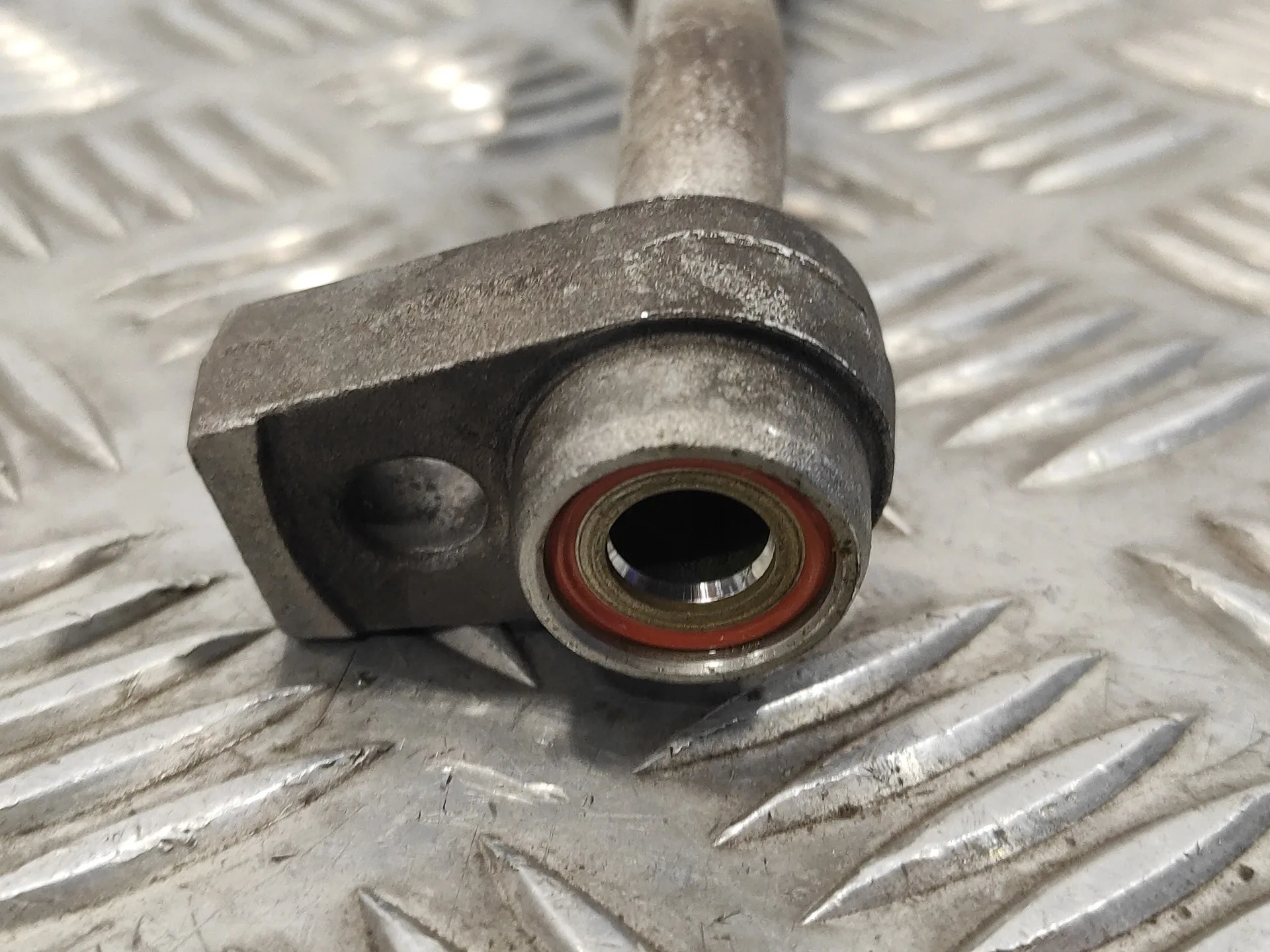 Tubos Aire Acondicionado para Ford Focus Lim.