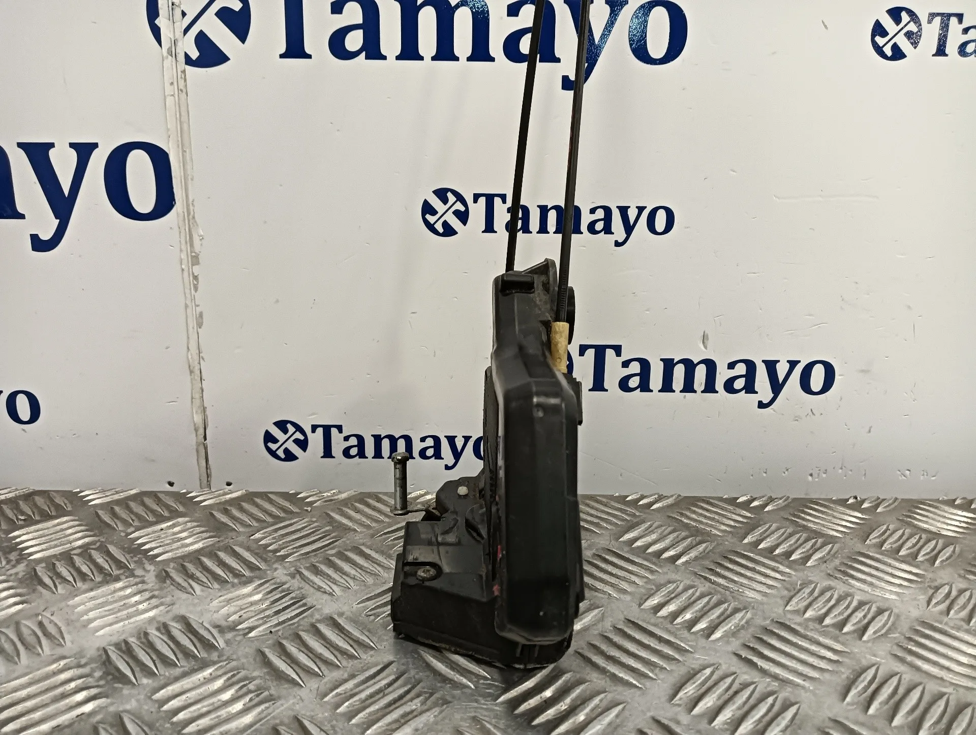 Cerradura Puerta Trasera Izquierda para Subaru Justy J13