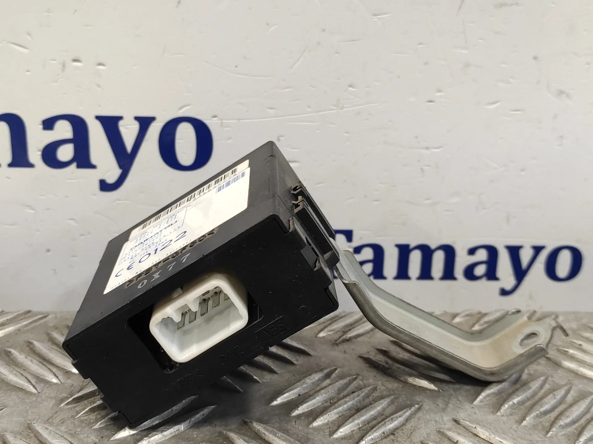 Modulo Electronico para Subaru Justy J13
