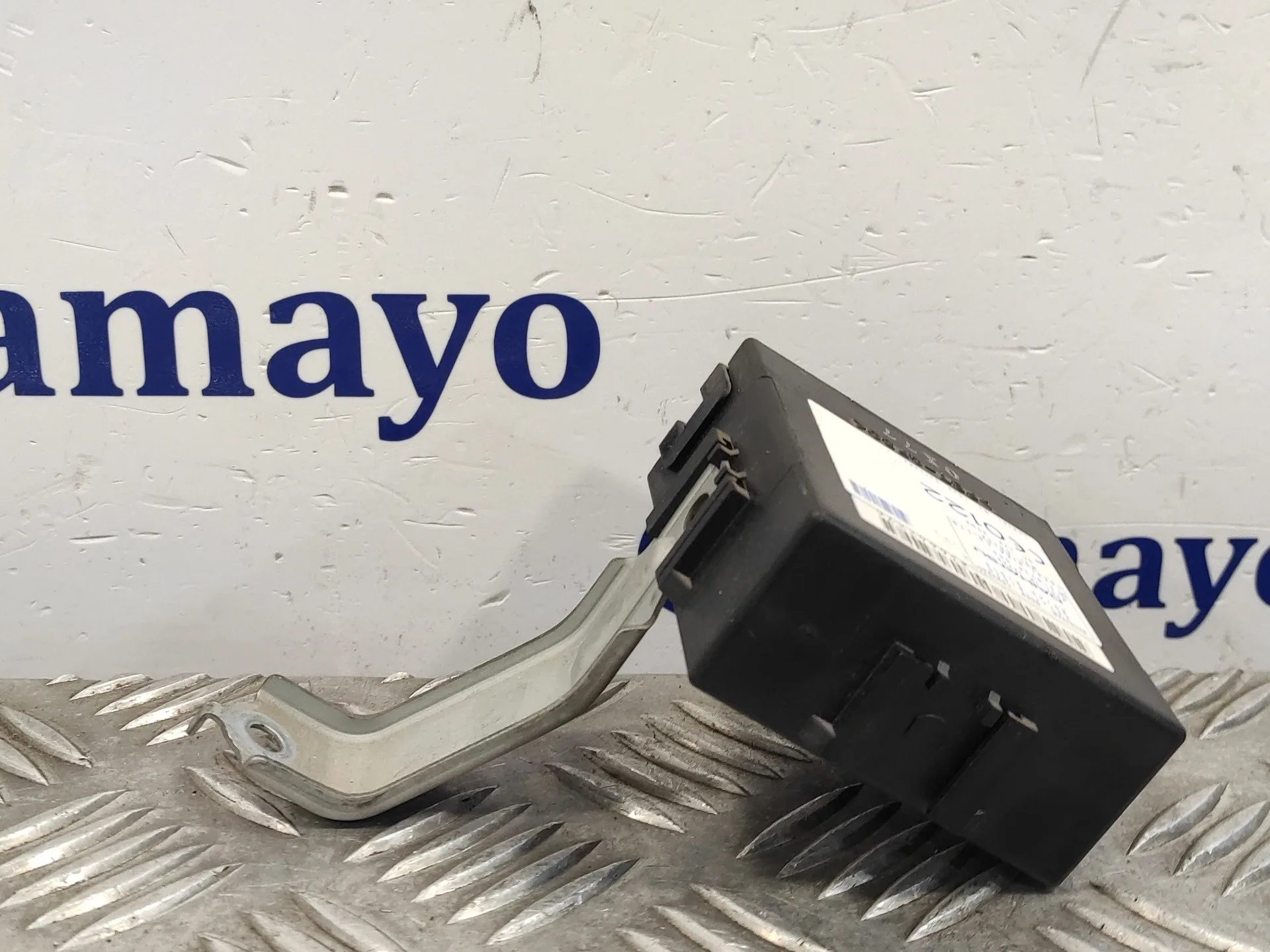 Modulo Electronico para Subaru Justy J13
