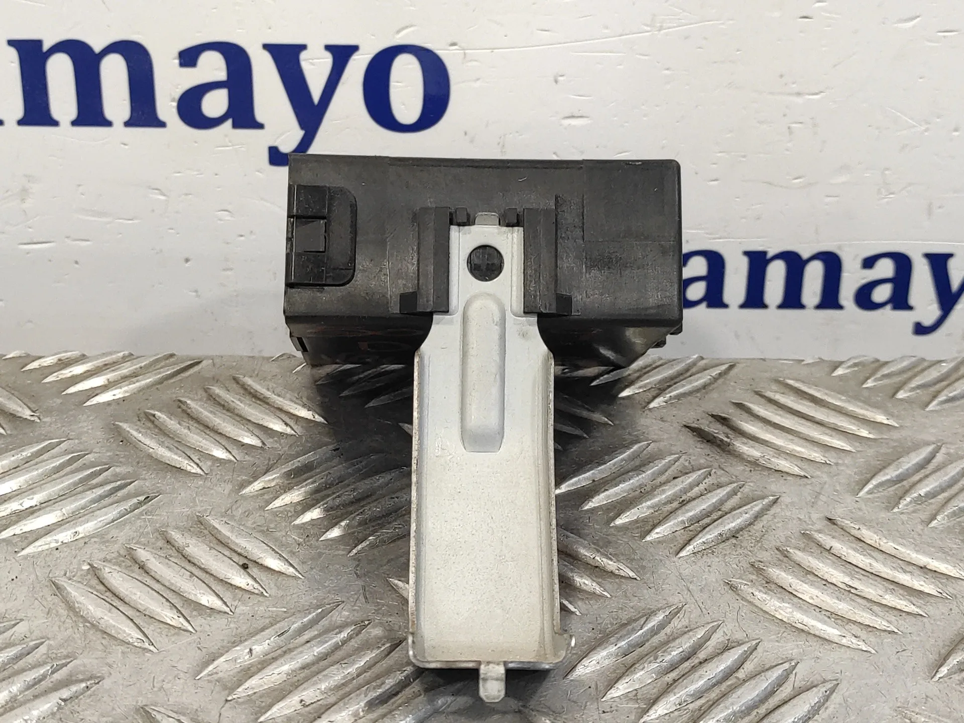 Modulo Electronico para Subaru Justy J13