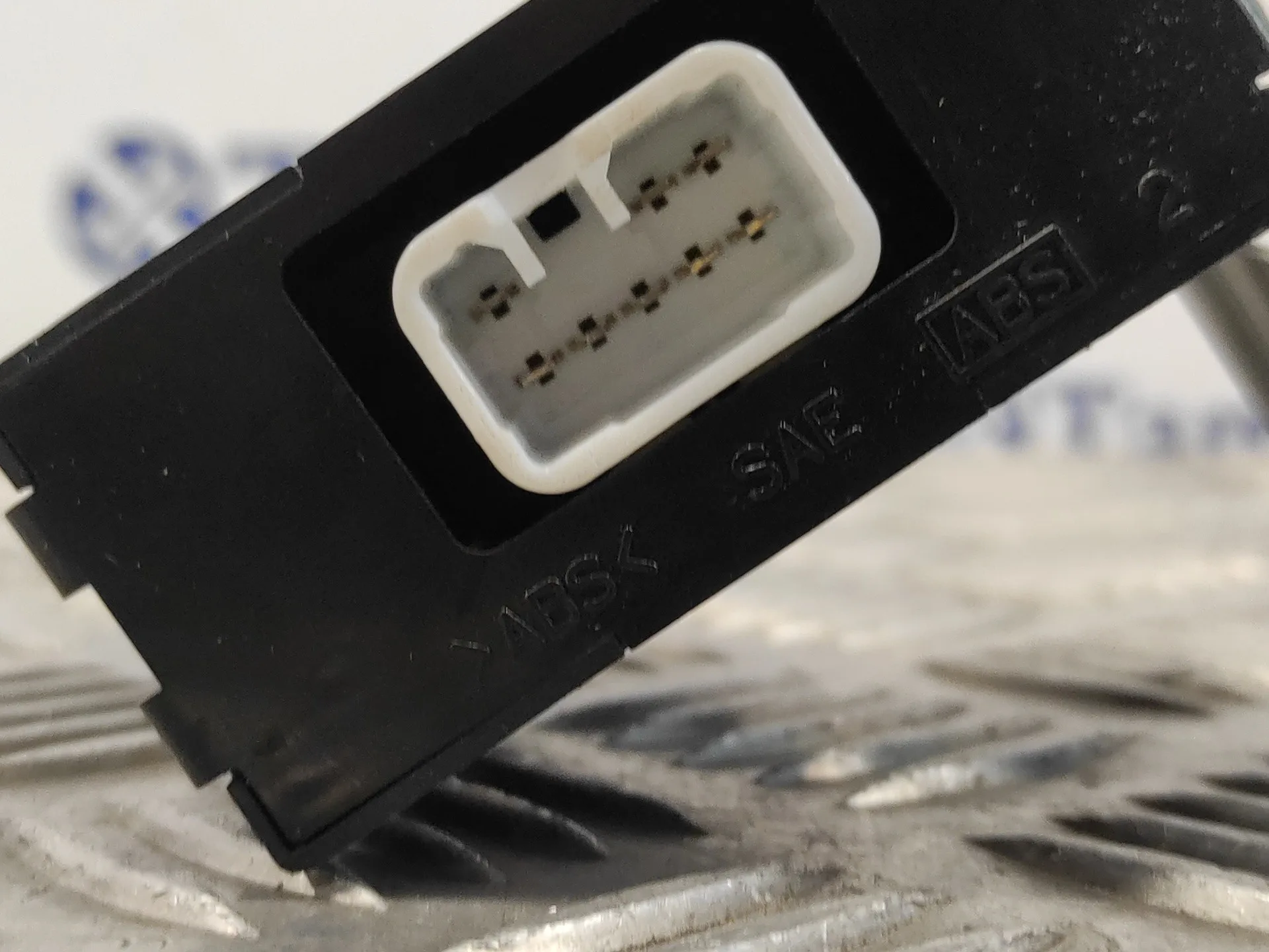 Modulo Electronico para Subaru Justy J13