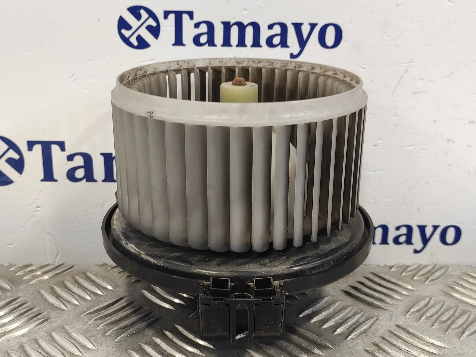 Motor Calefaccion para Subaru Justy J13