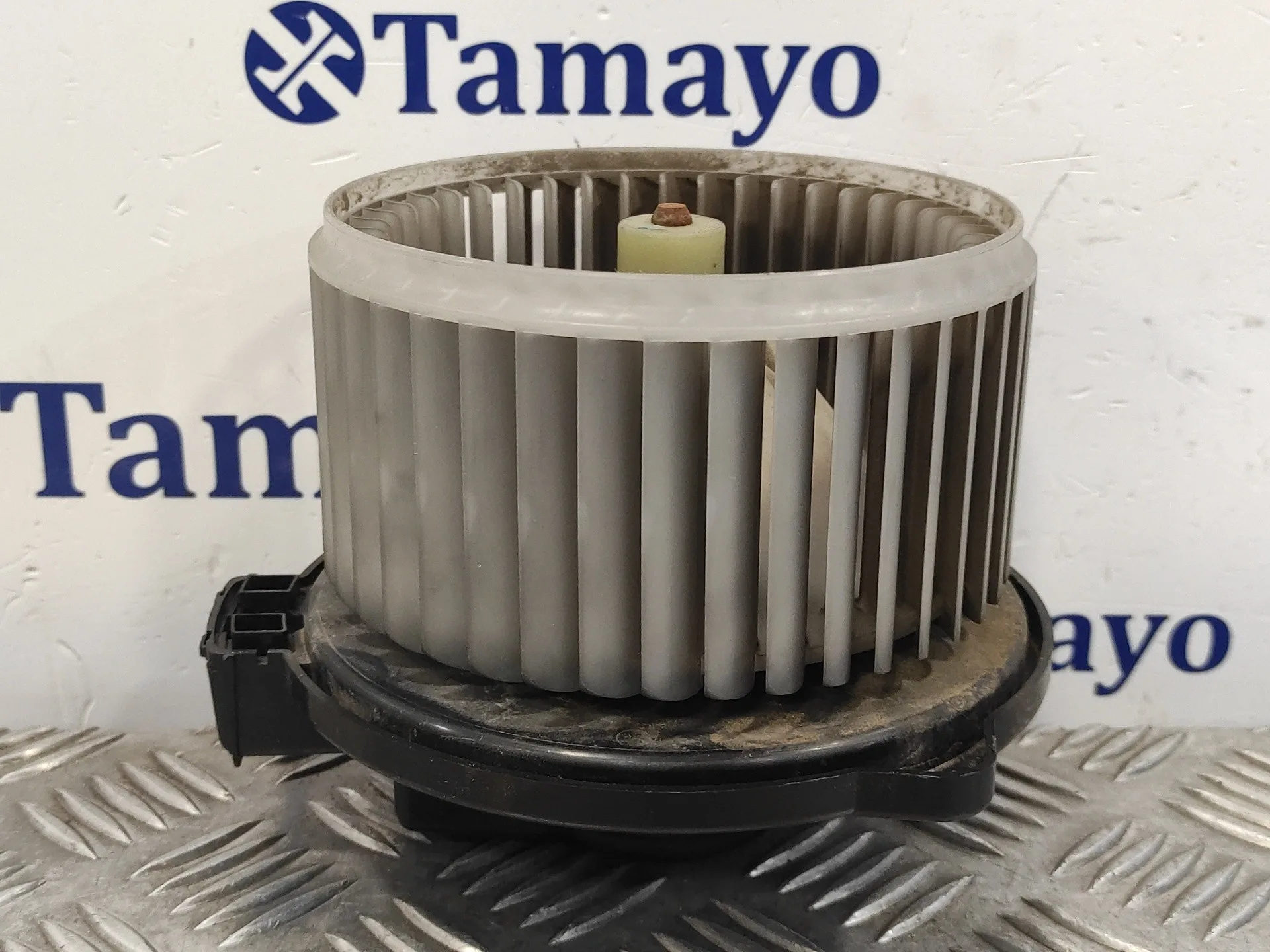 Motor Calefaccion para Subaru Justy J13