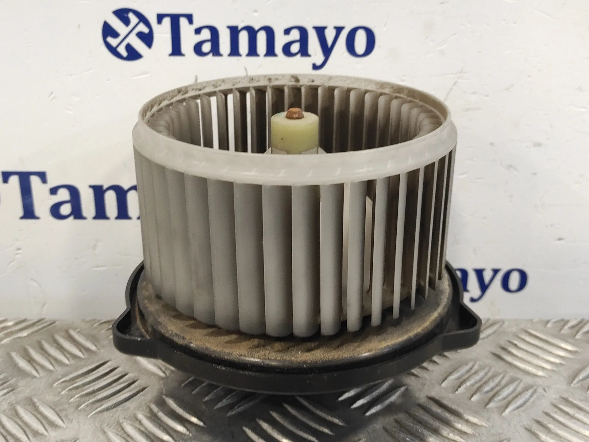 Motor Calefaccion para Subaru Justy J13