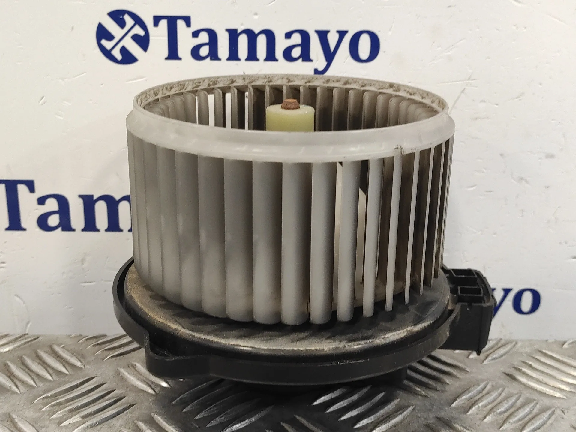 Motor Calefaccion para Subaru Justy J13