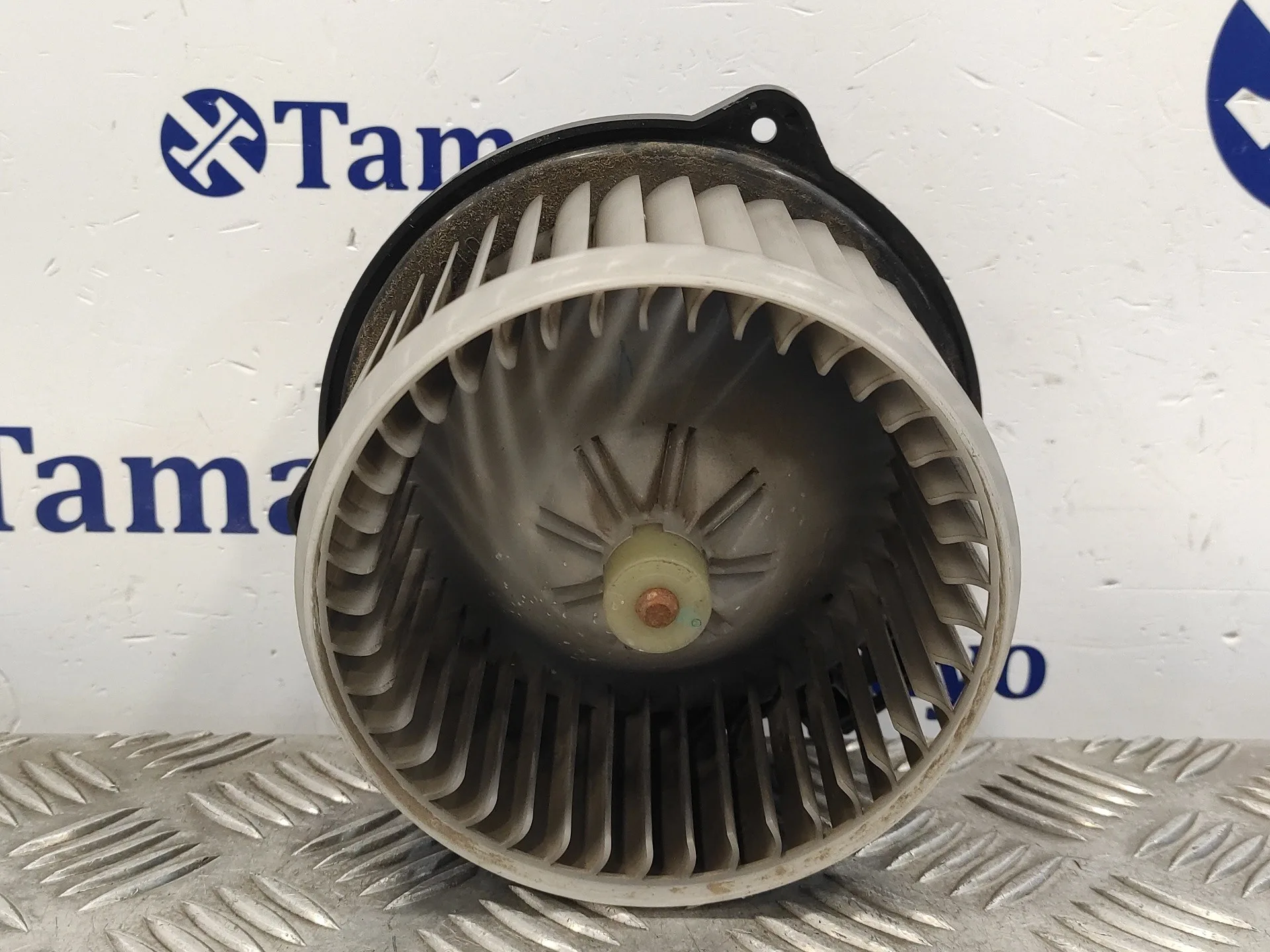 Motor Calefaccion para Subaru Justy J13